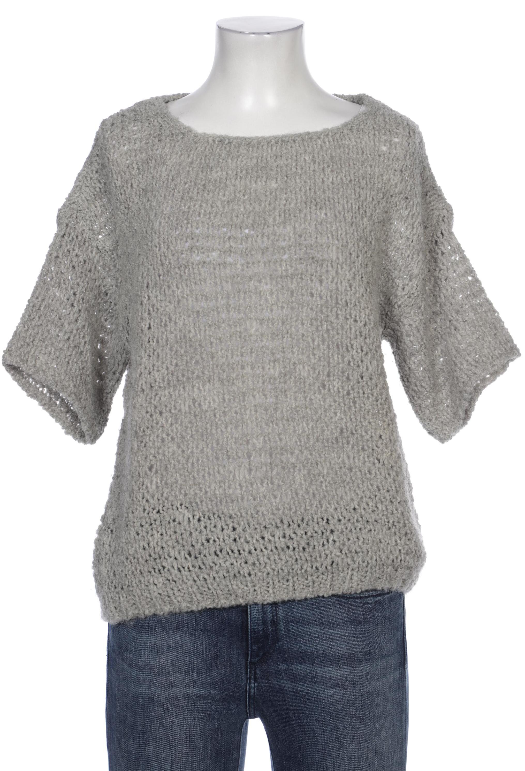 

Marc O Polo Damen Pullover, grau, Gr. 36