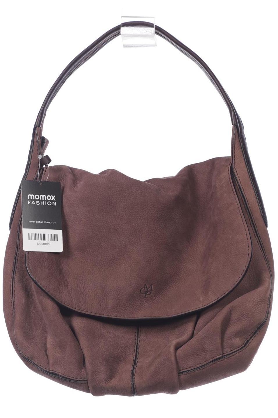 

Marc O Polo Damen Handtasche, braun, Gr.