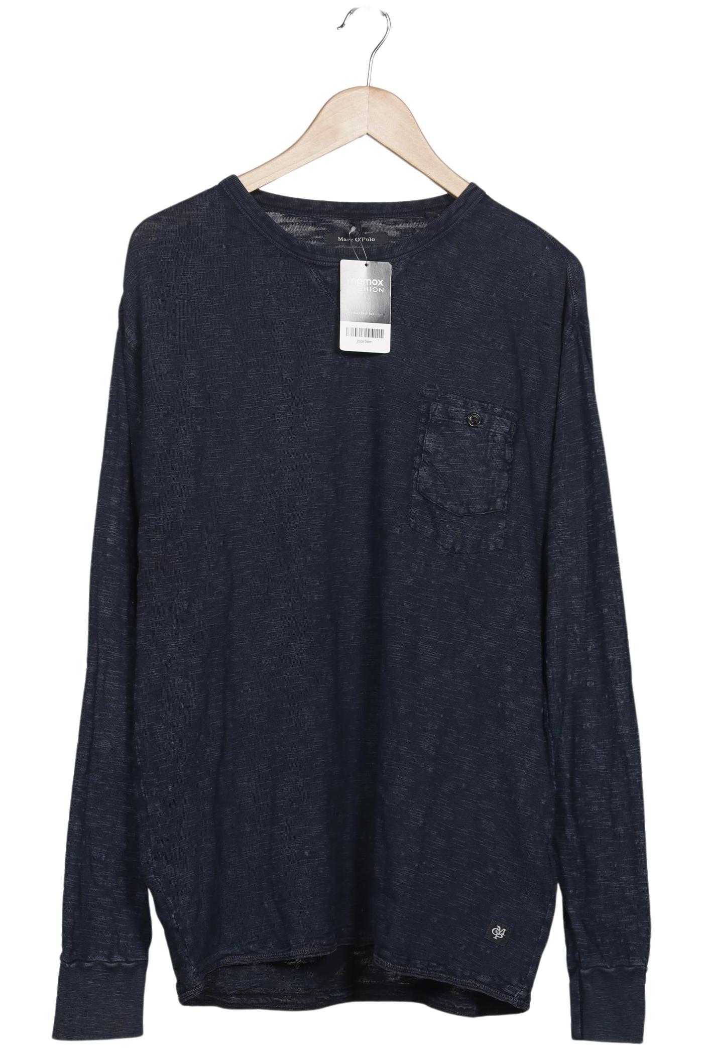

Marc O Polo Herren Pullover, marineblau, Gr. 52