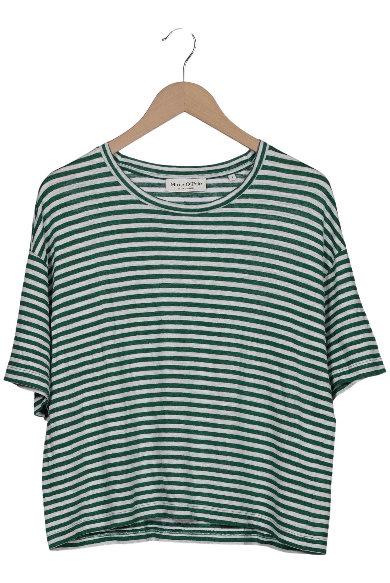

Marc O Polo Damen T-Shirt, mehrfarbig, Gr. 36