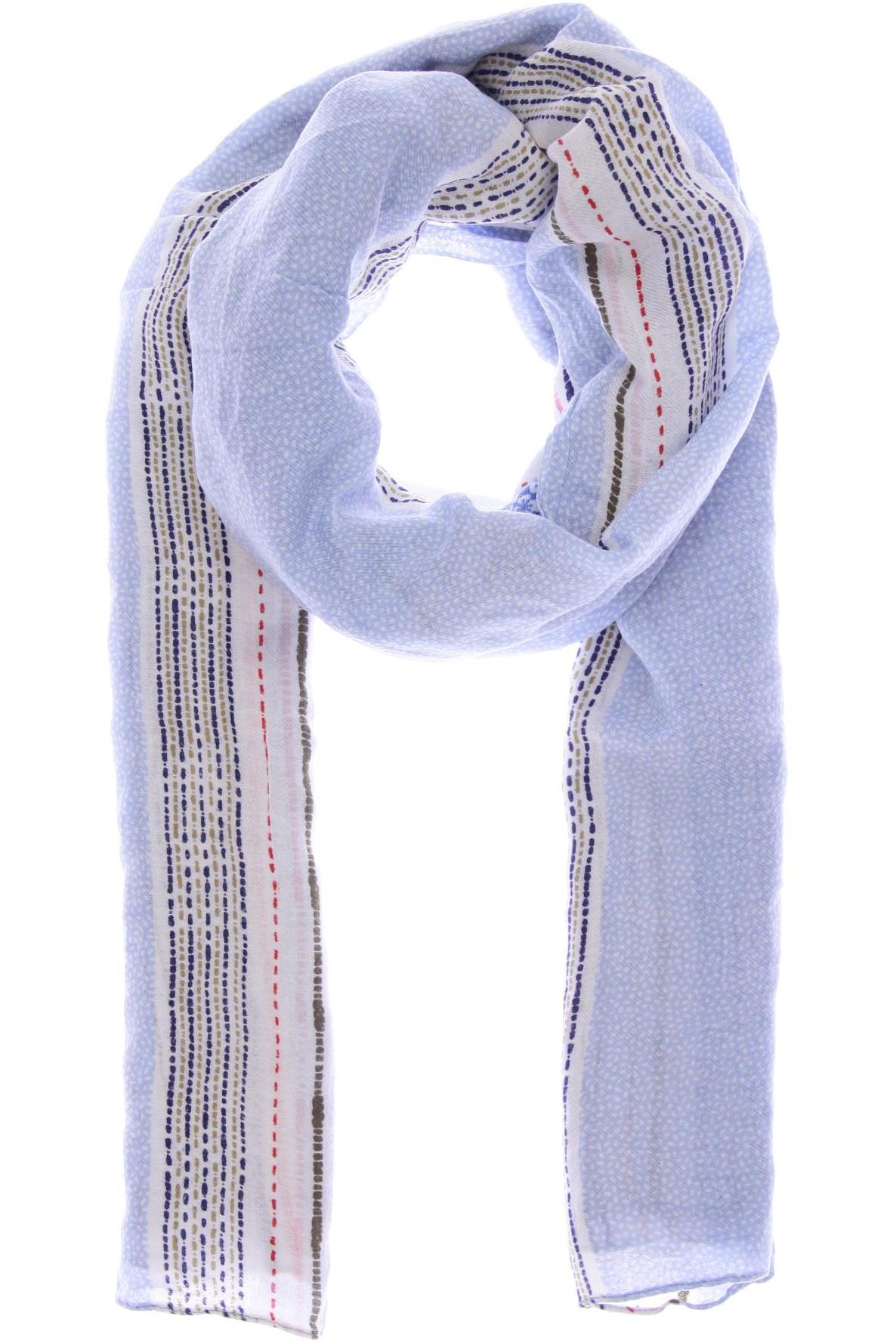 

Marc O Polo Damen Schal, hellblau