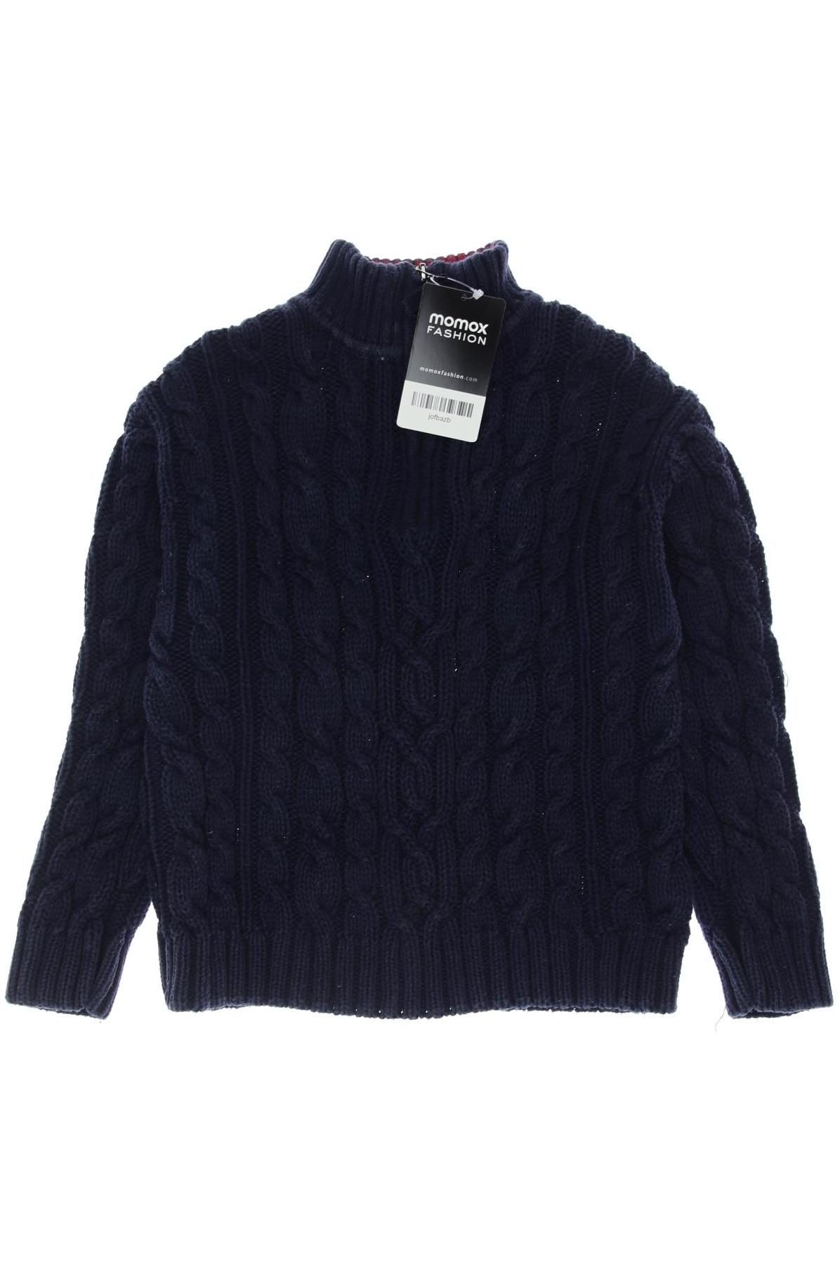 

Marc O Polo Herren Pullover, marineblau, Gr. 128