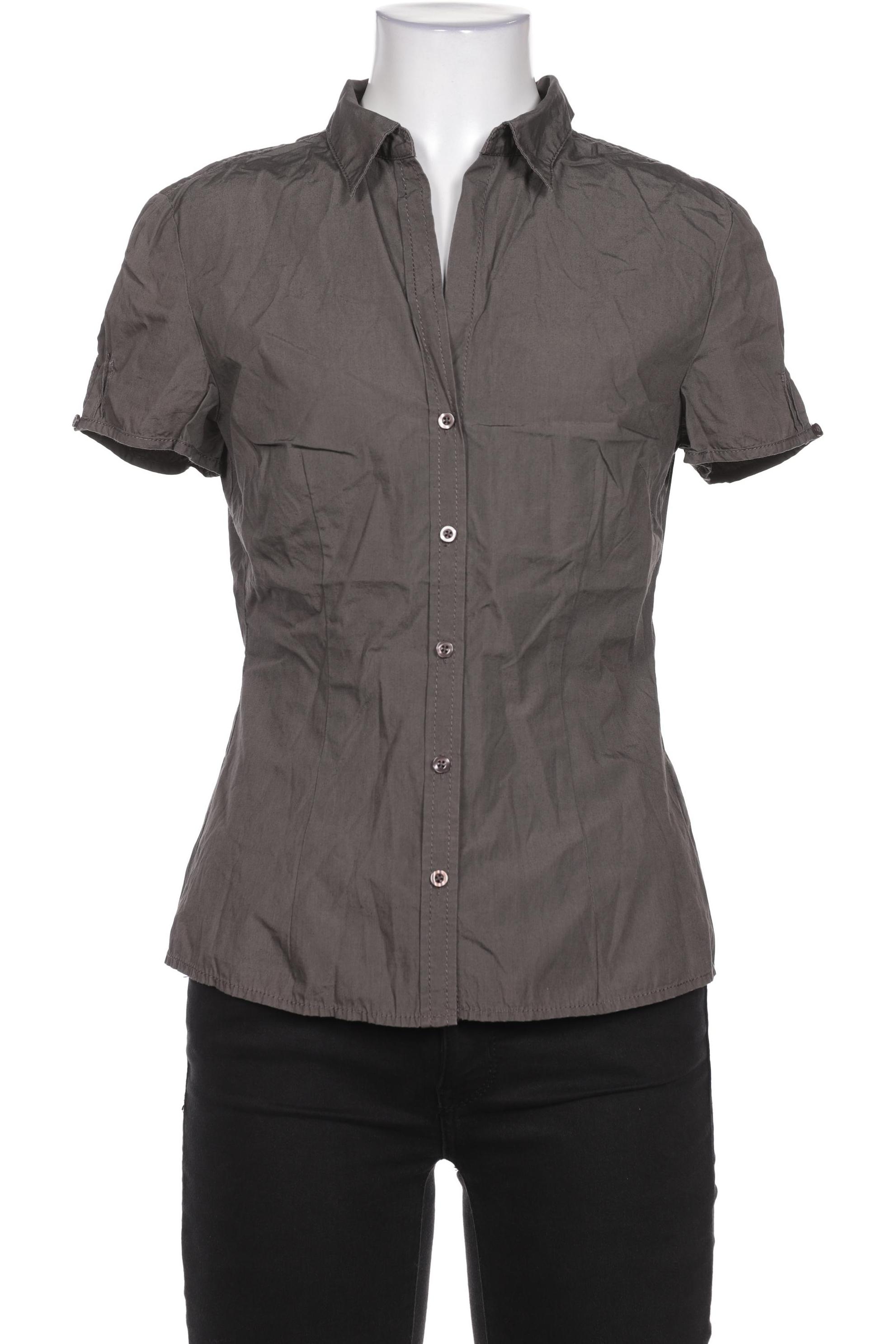 

Marc O Polo Damen Bluse, grau