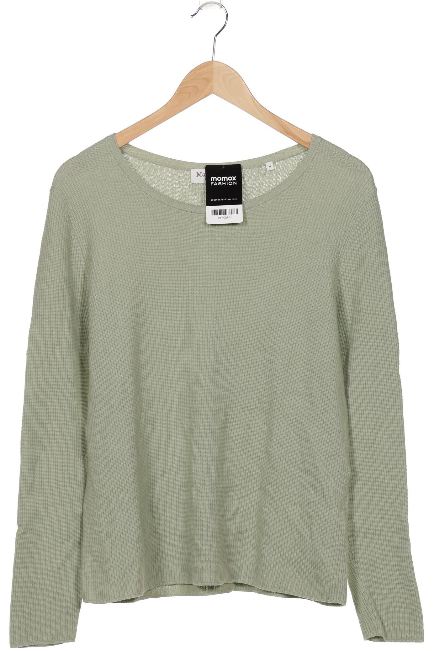 

Marc O Polo Damen Pullover, hellgrün, Gr. 38