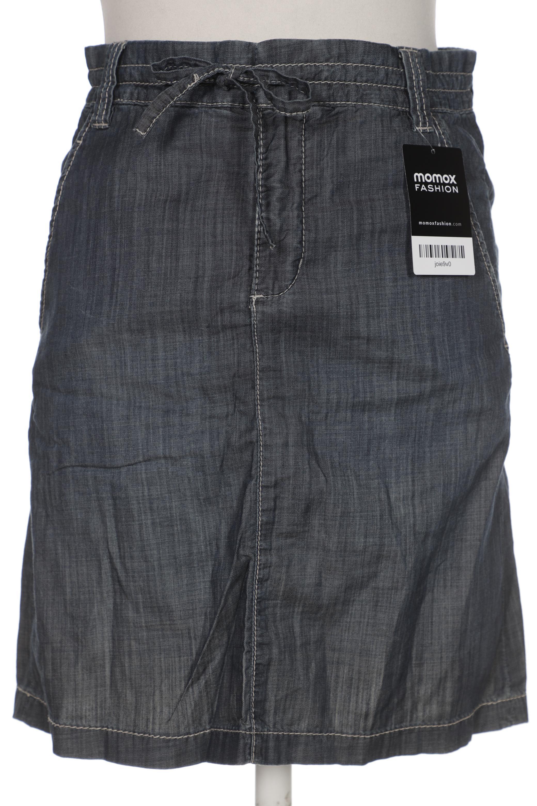 

Marc O Polo Damen Rock, grau