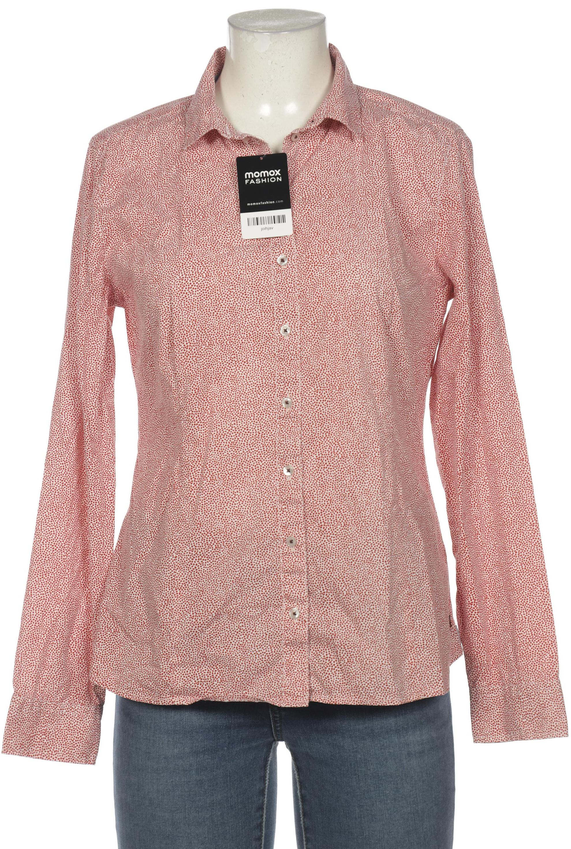 

Marc O Polo Damen Bluse, rot
