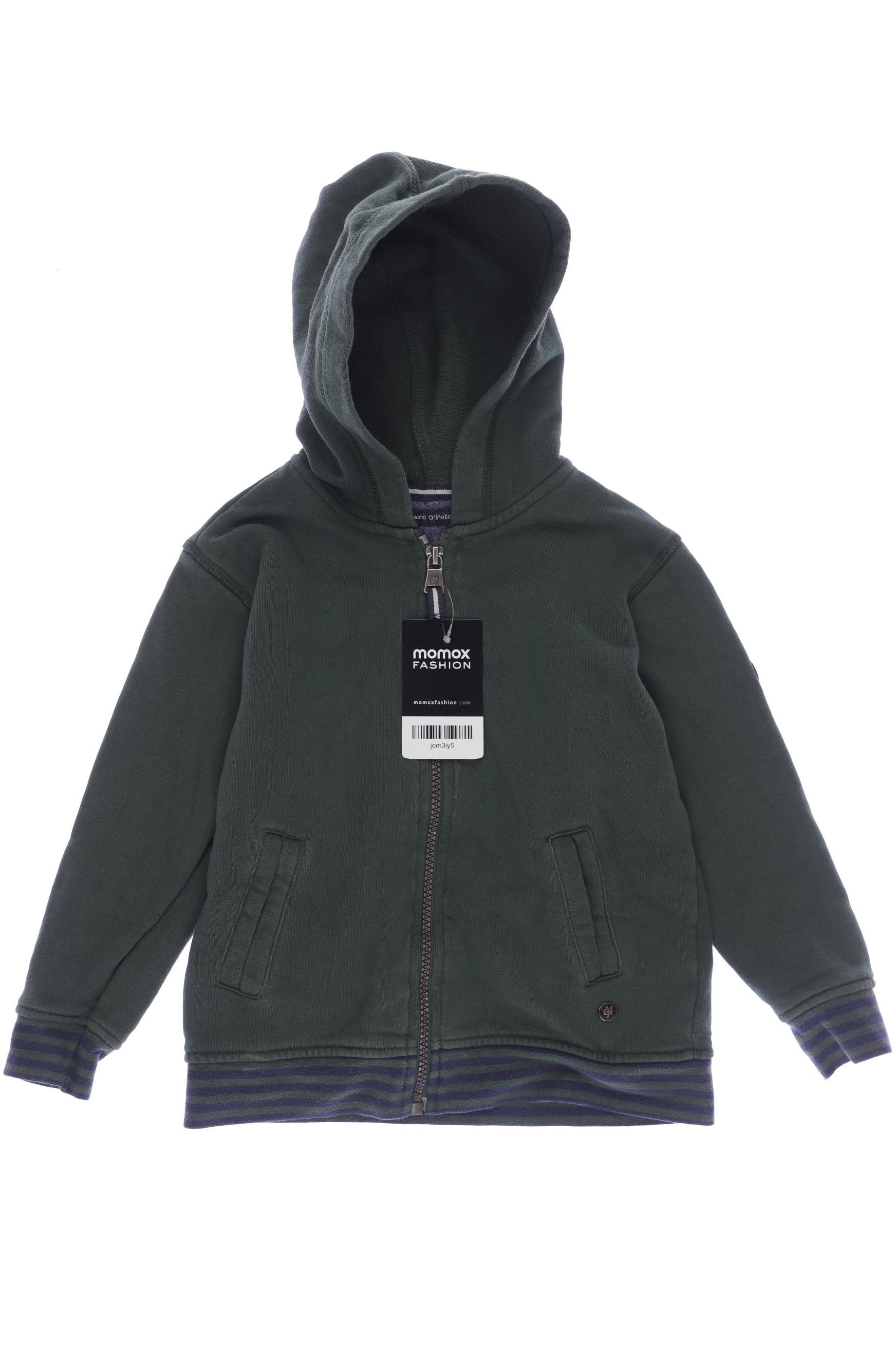 

Marc O Polo Jungen Hoodies & Sweater, grün