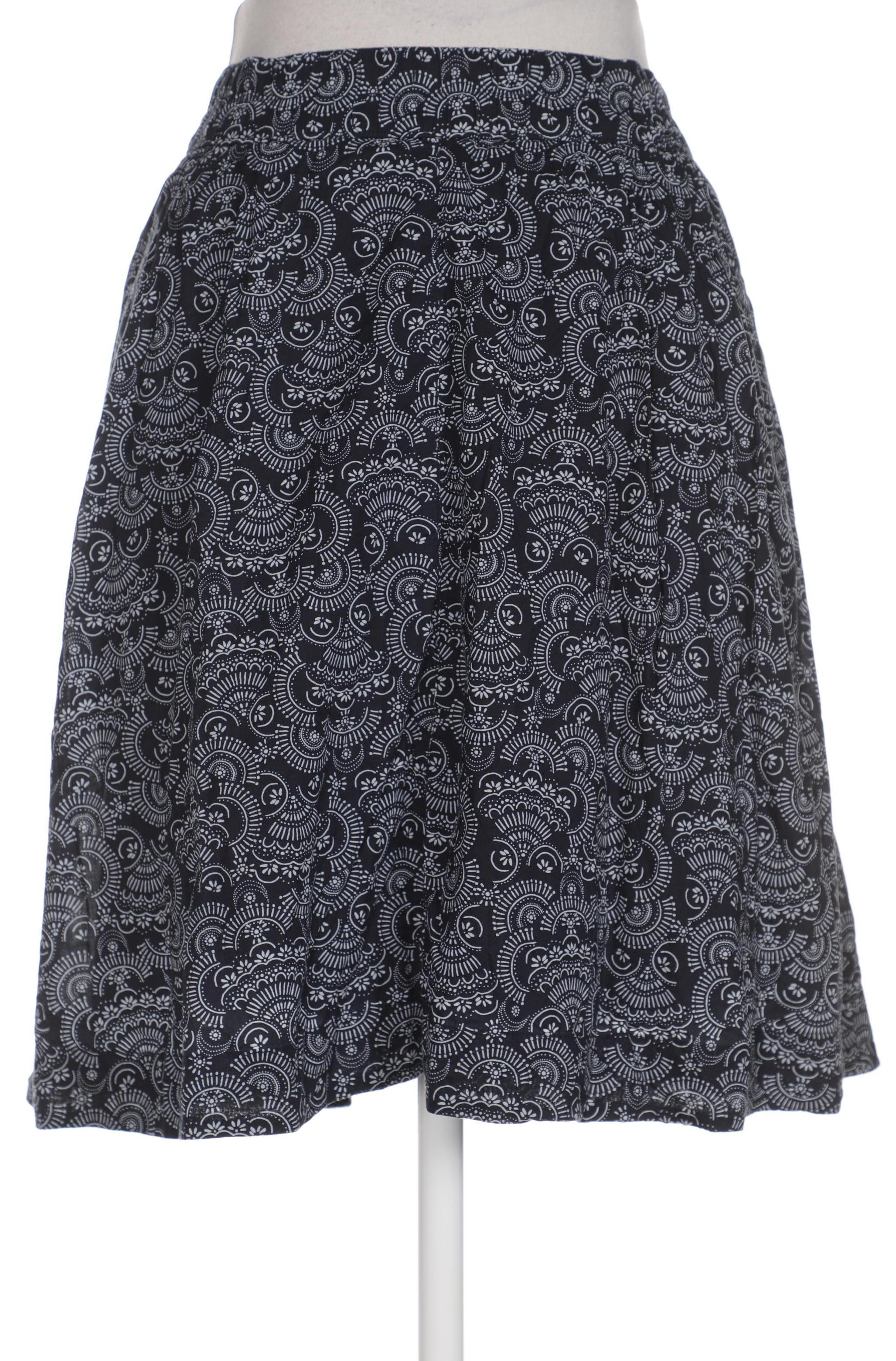 

Marc O Polo Damen Rock, marineblau, Gr. 36