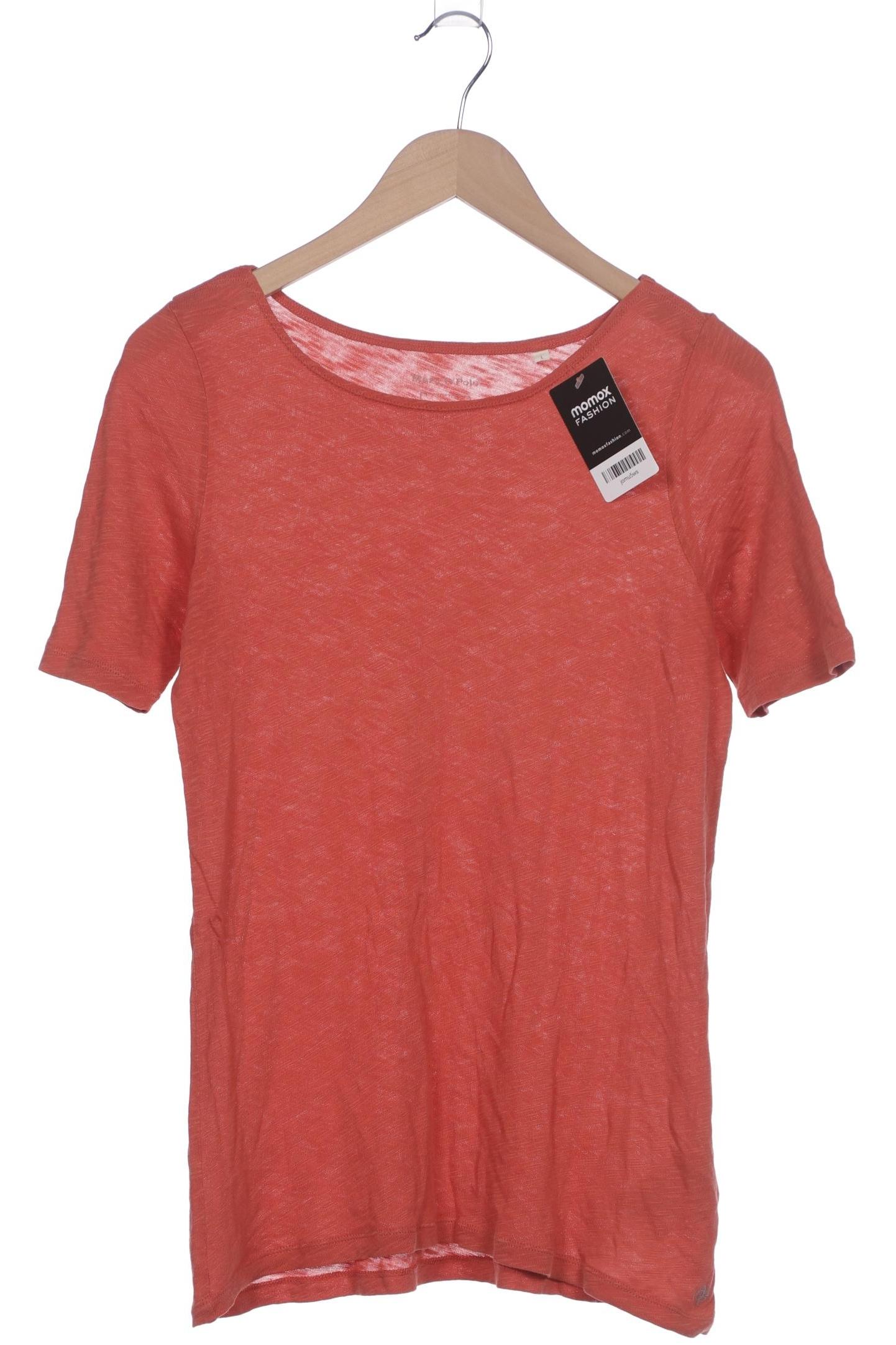 

Marc O Polo Damen T-Shirt, rot, Gr. 42
