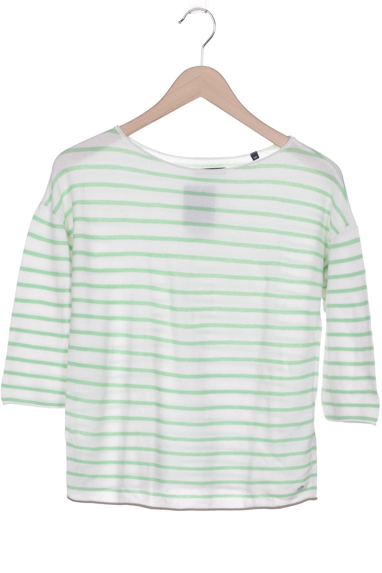 

Marc O Polo Damen Pullover, hellgrün