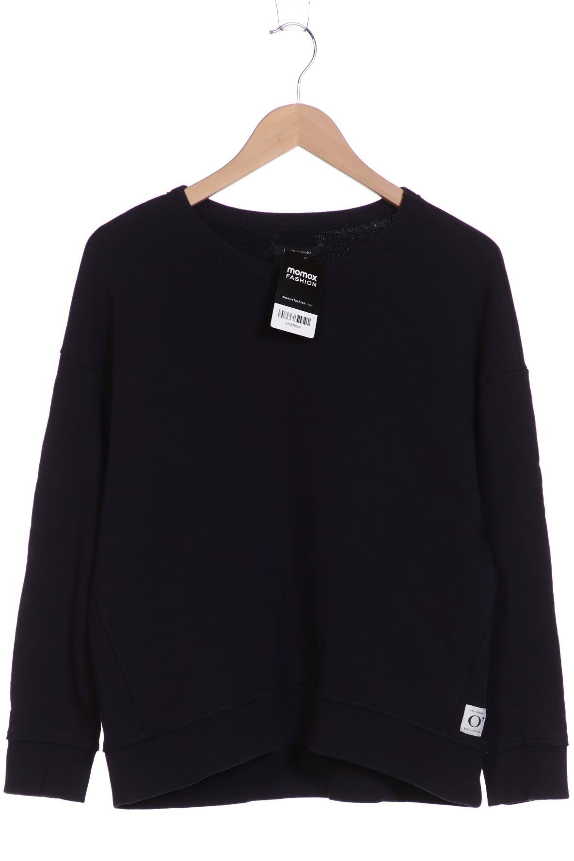 

Marc O Polo Damen Sweatshirt, marineblau, Gr. 36