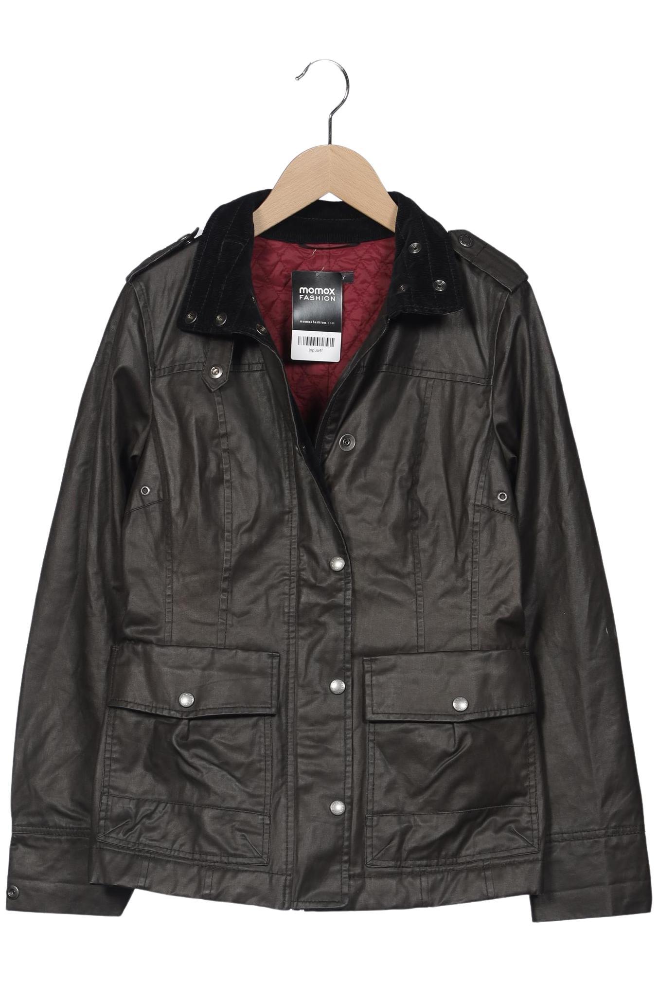 

Marc O Polo Damen Jacke, grau, Gr. 36