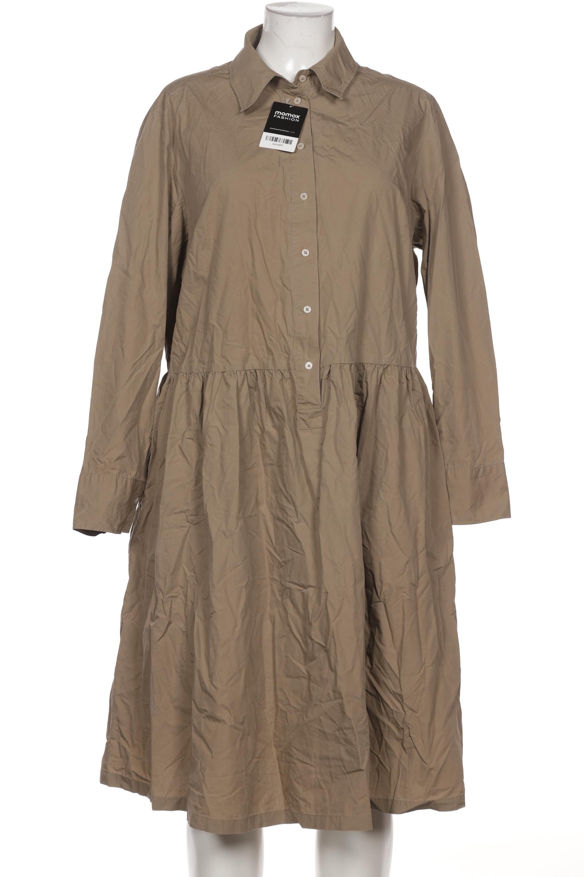 

Marc O Polo Damen Kleid, beige, Gr. 44
