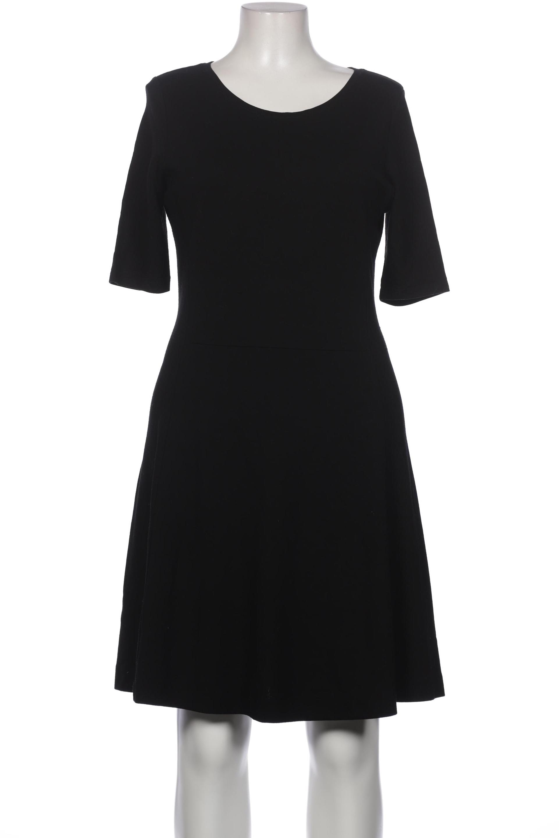 

Marc O Polo Damen Kleid, schwarz, Gr. 42