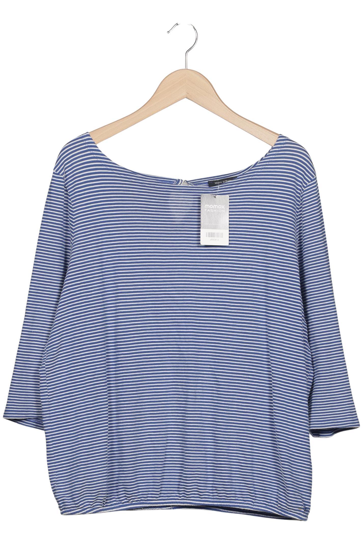 

Marc O Polo Damen Langarmshirt, mehrfarbig, Gr. 42