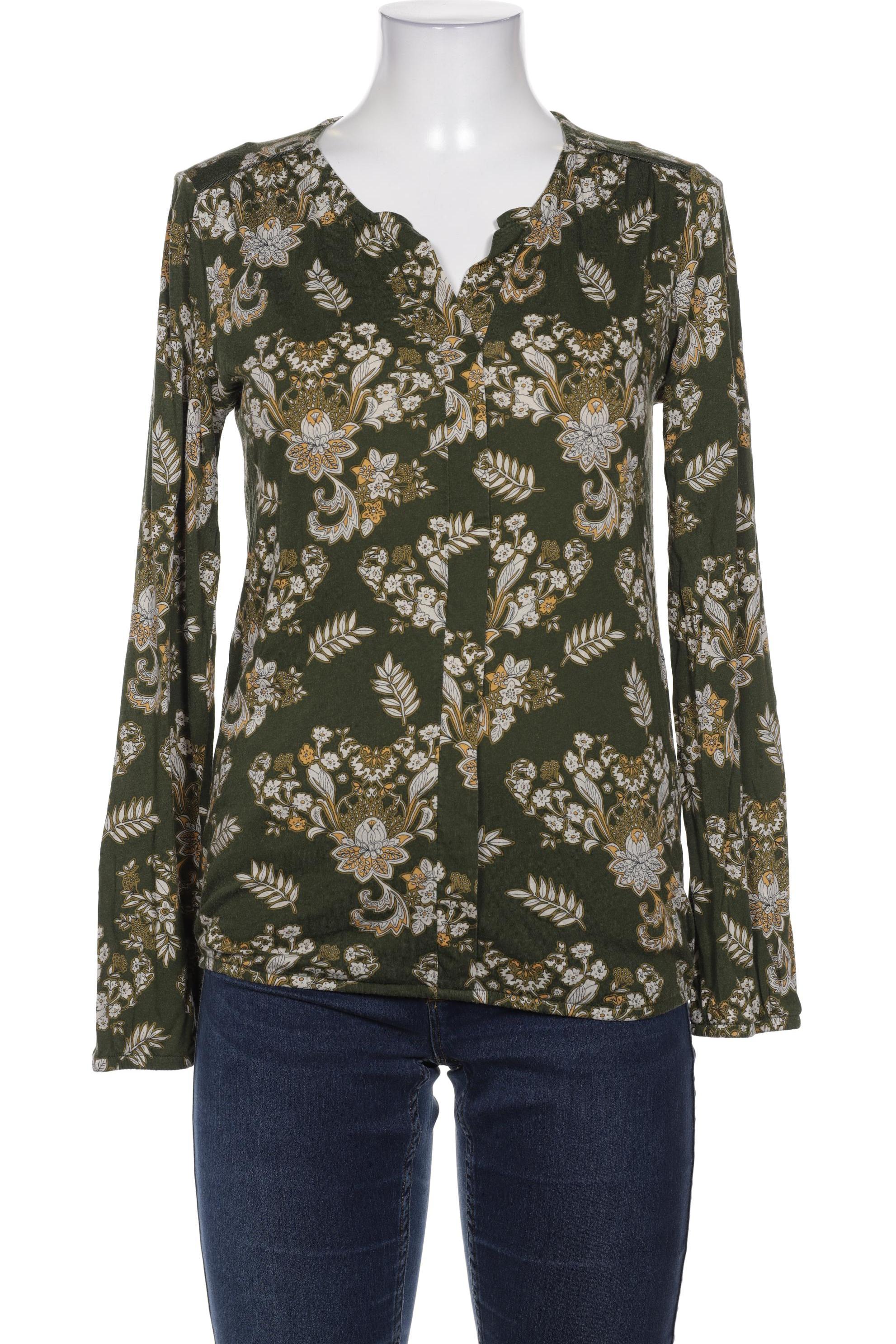 

Marc O Polo Damen Bluse, grün
