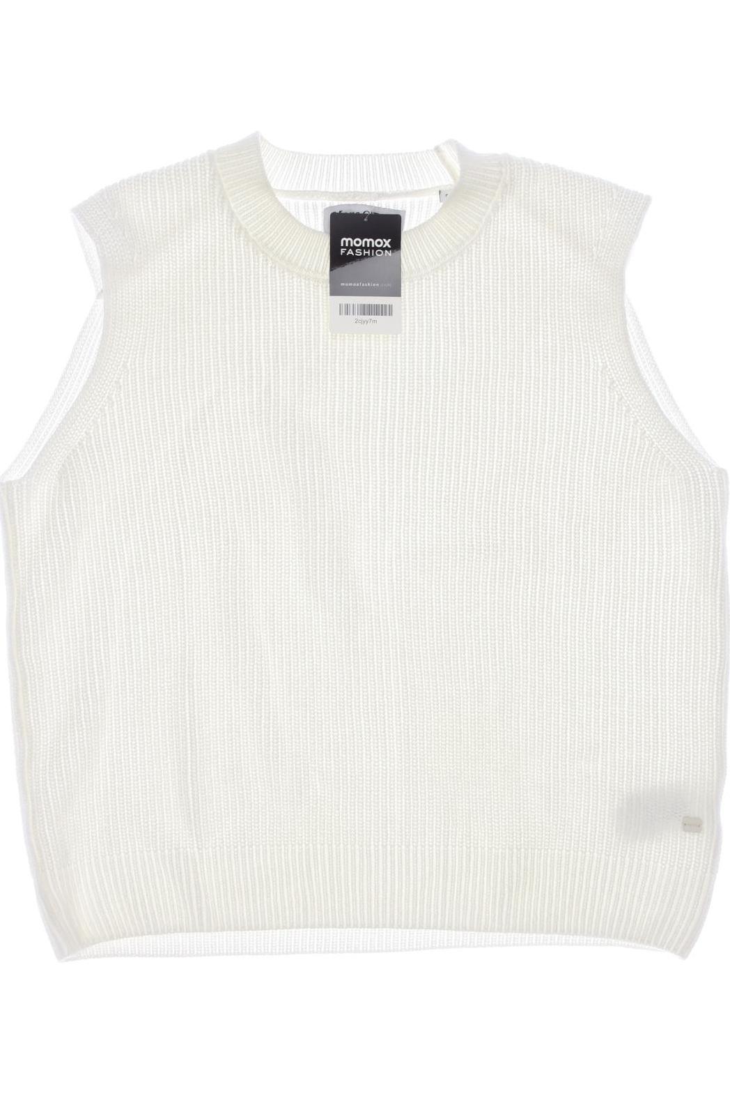 

Marc O Polo Damen Pullover, cremeweiß, Gr. 36