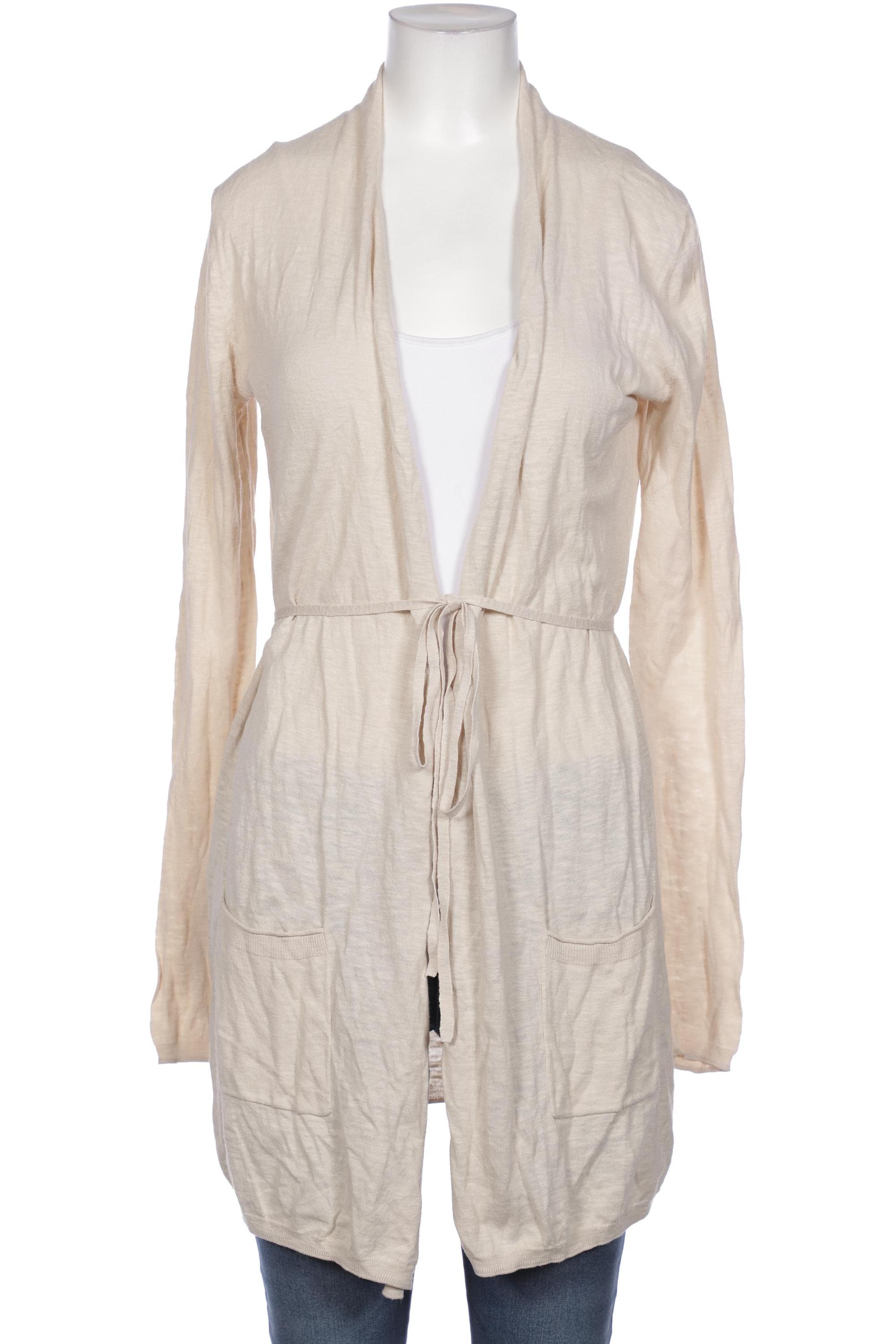 

Marc O Polo Damen Strickjacke, beige