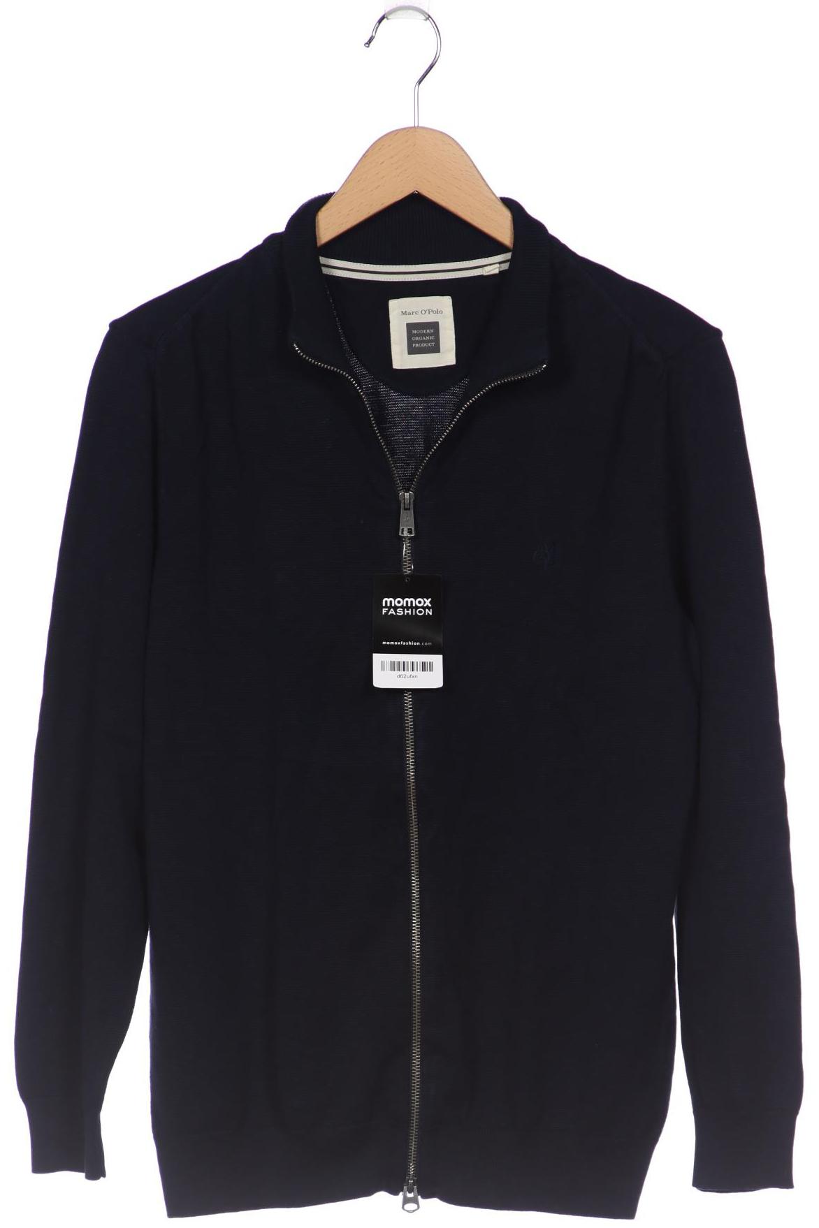 

Marc O Polo Damen Strickjacke, marineblau