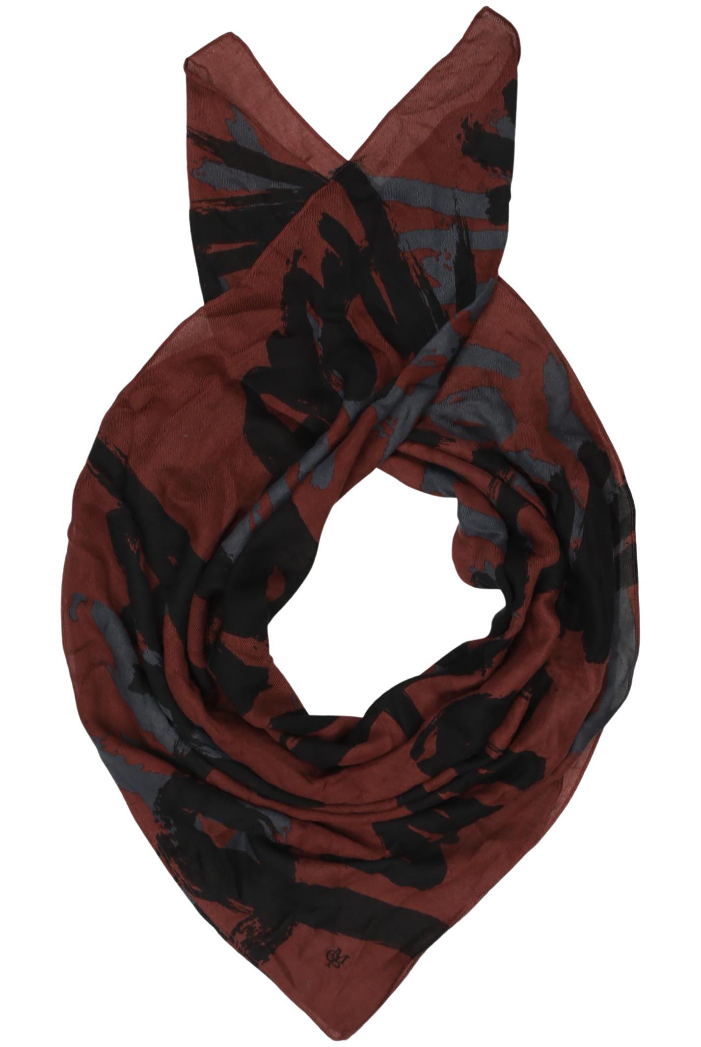 

Marc O Polo Damen Schal, mehrfarbig, Gr.