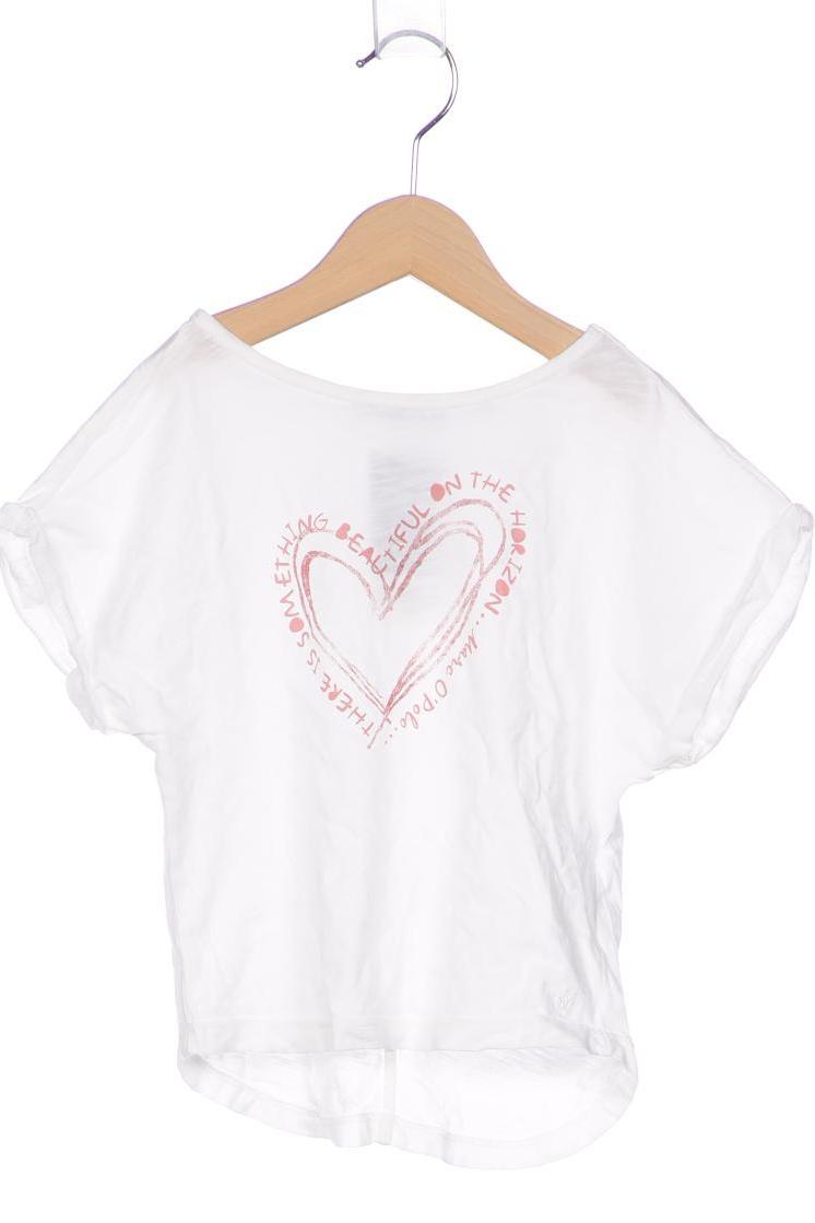 

Marc O Polo Damen T-Shirt, weiß, Gr. 92