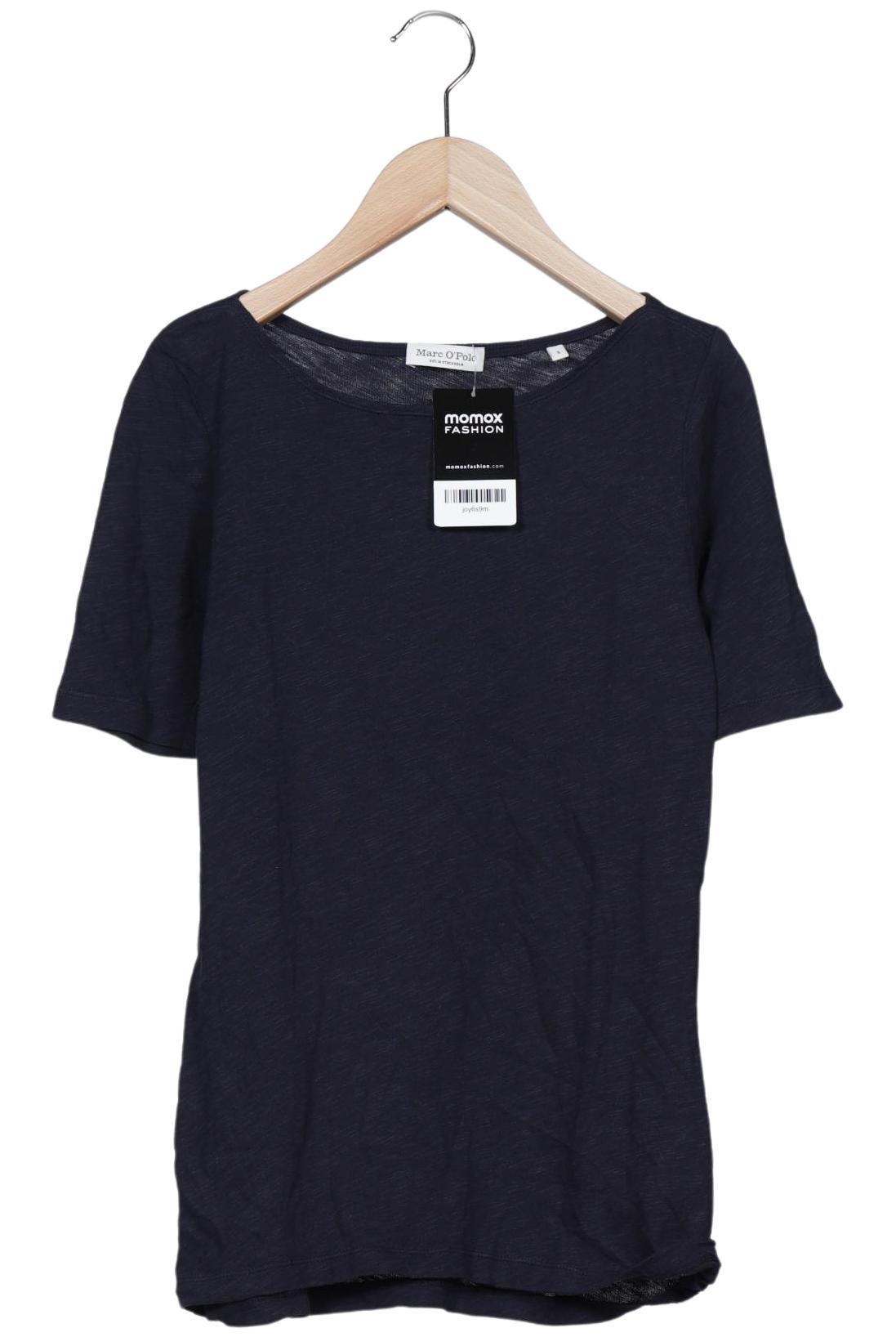 

Marc O Polo Damen T-Shirt, marineblau, Gr. 36