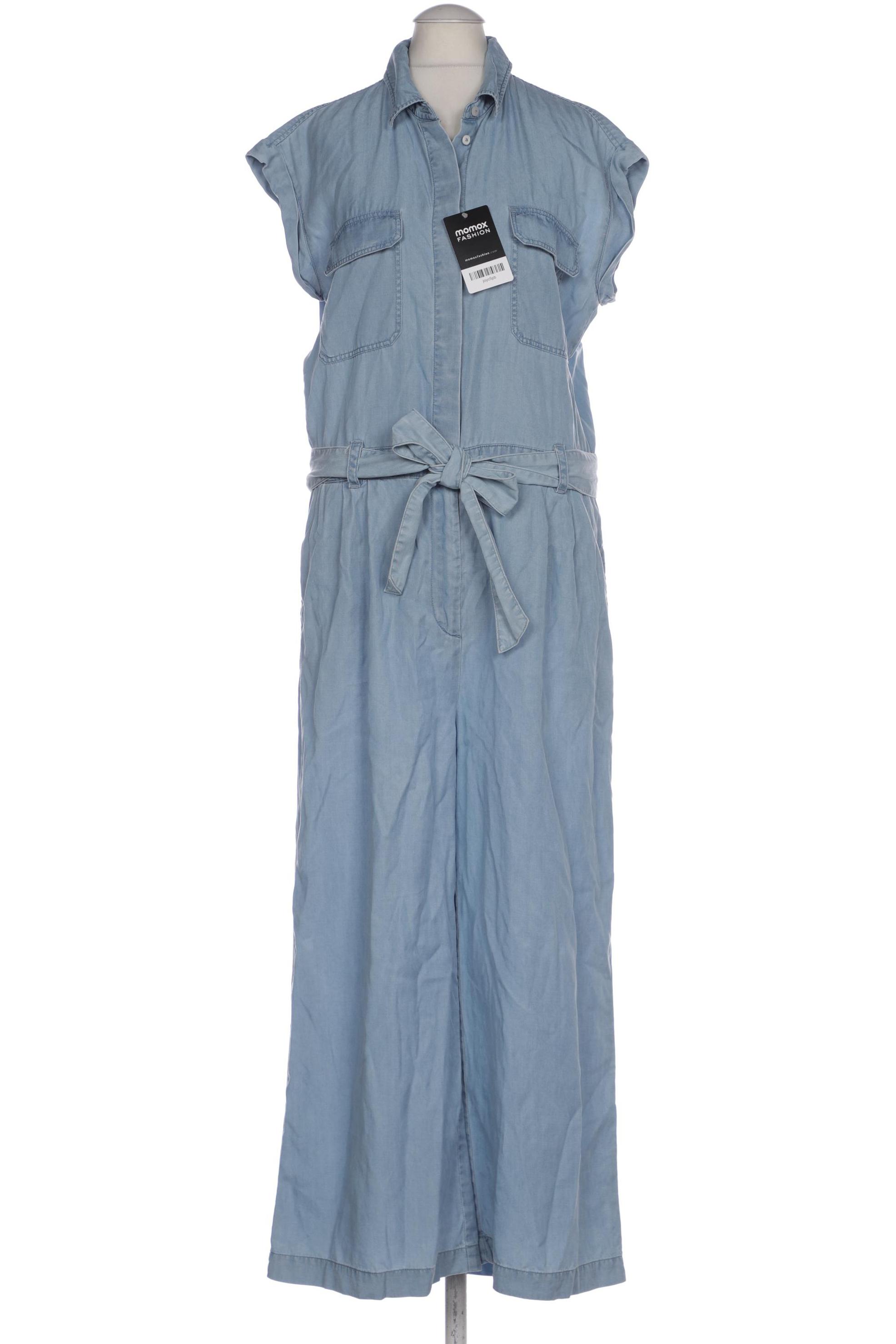 

Marc O Polo Damen Jumpsuit/Overall, hellblau, Gr. 36