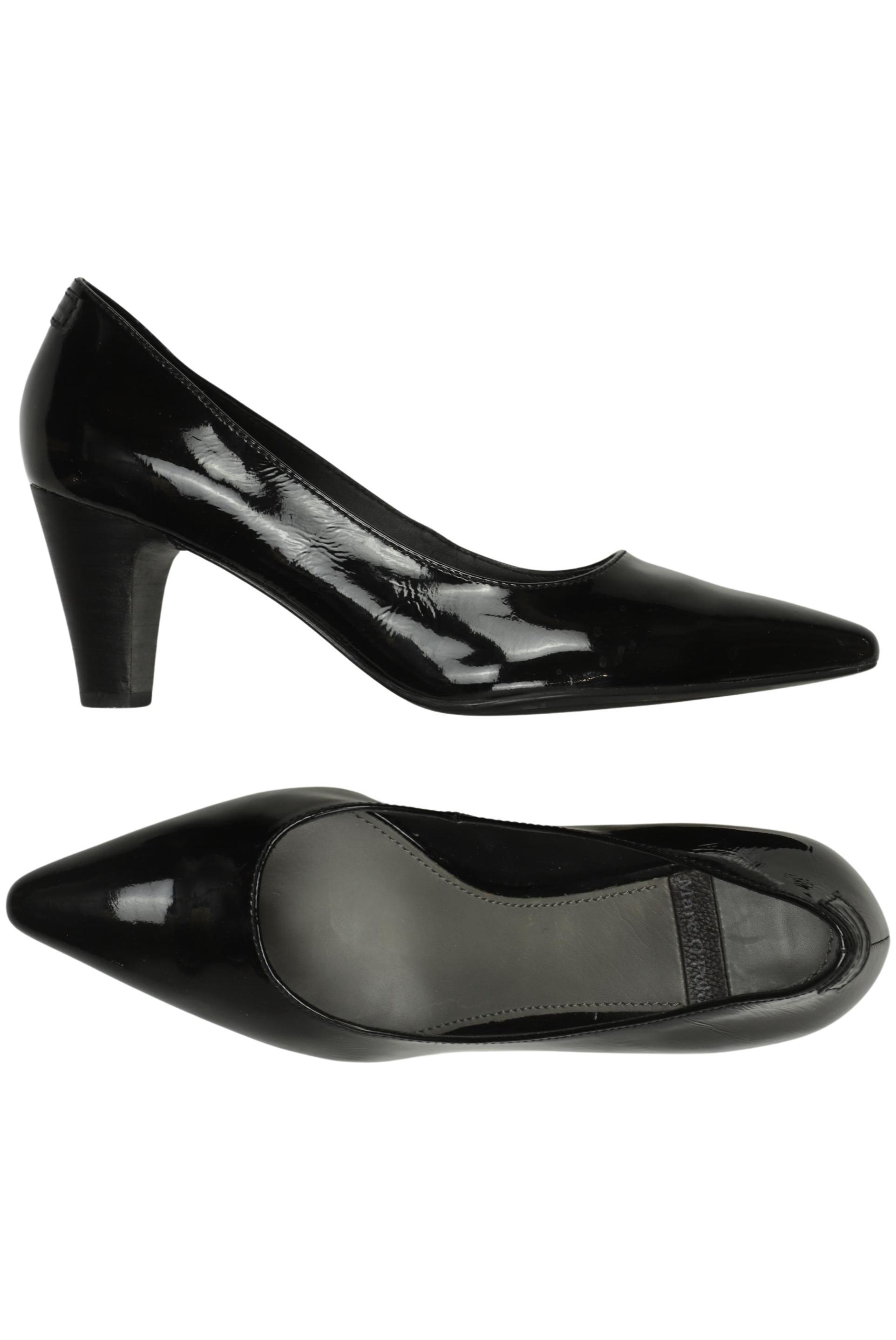 

Marc O Polo Damen Pumps, schwarz, Gr. 40