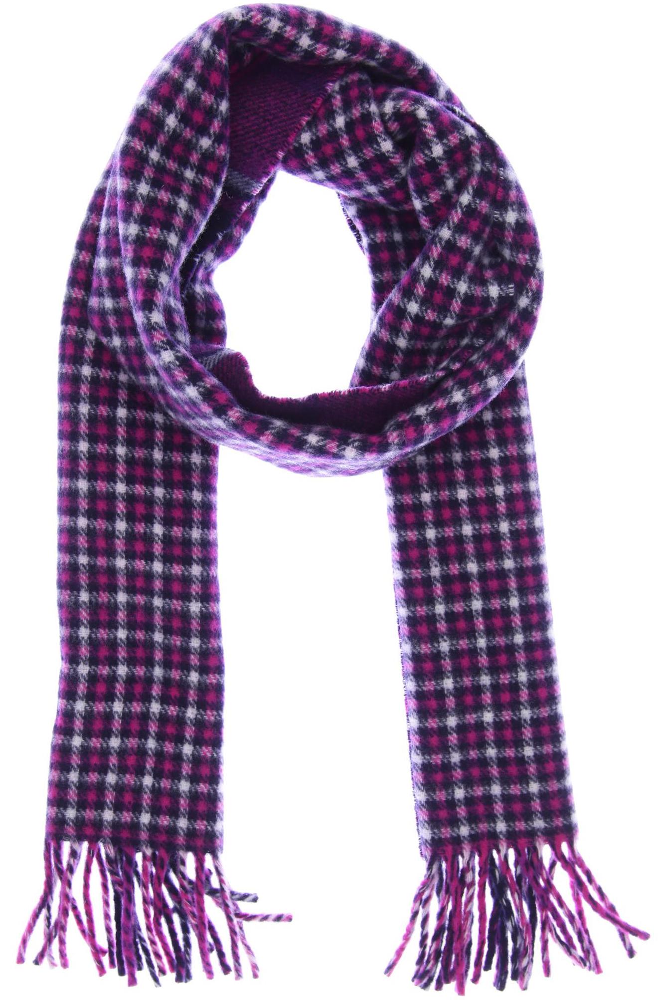 

Marc O Polo Damen Schal, pink