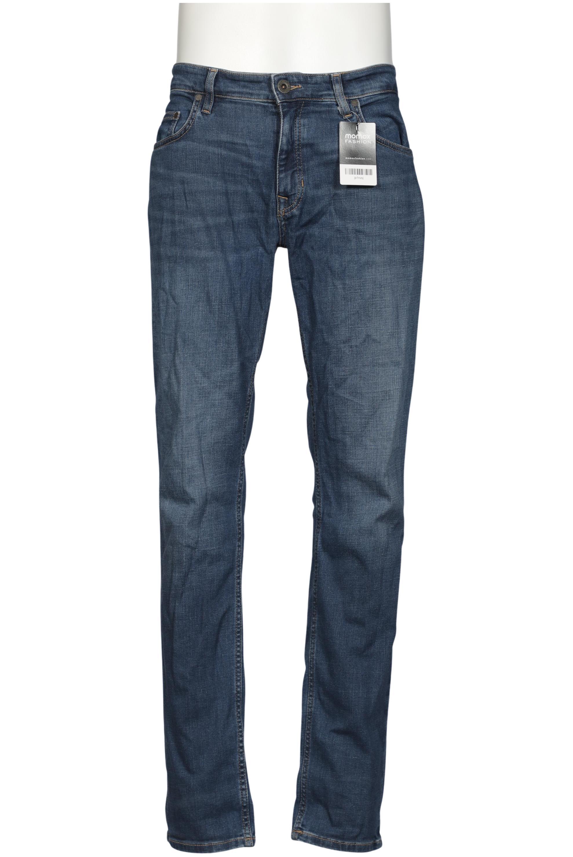 

Marc O Polo Herren Jeans, blau, Gr. 33