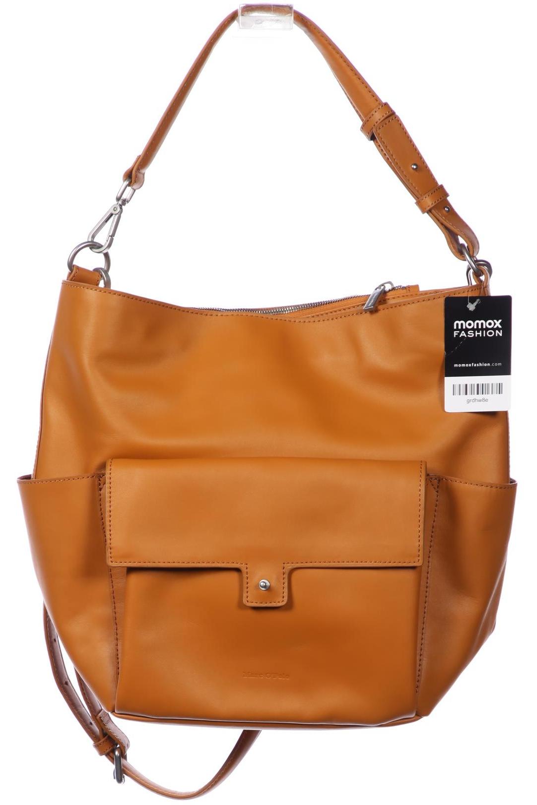 

Marc O Polo Damen Handtasche, orange