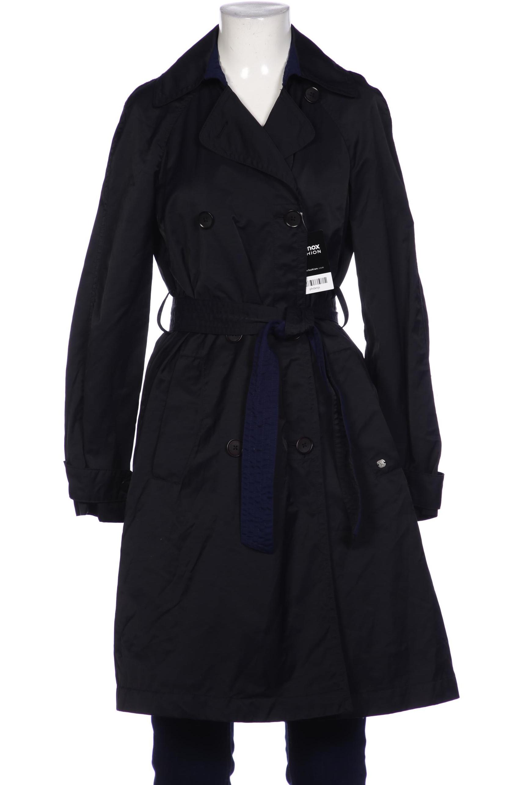 

Marc O Polo Damen Mantel, marineblau
