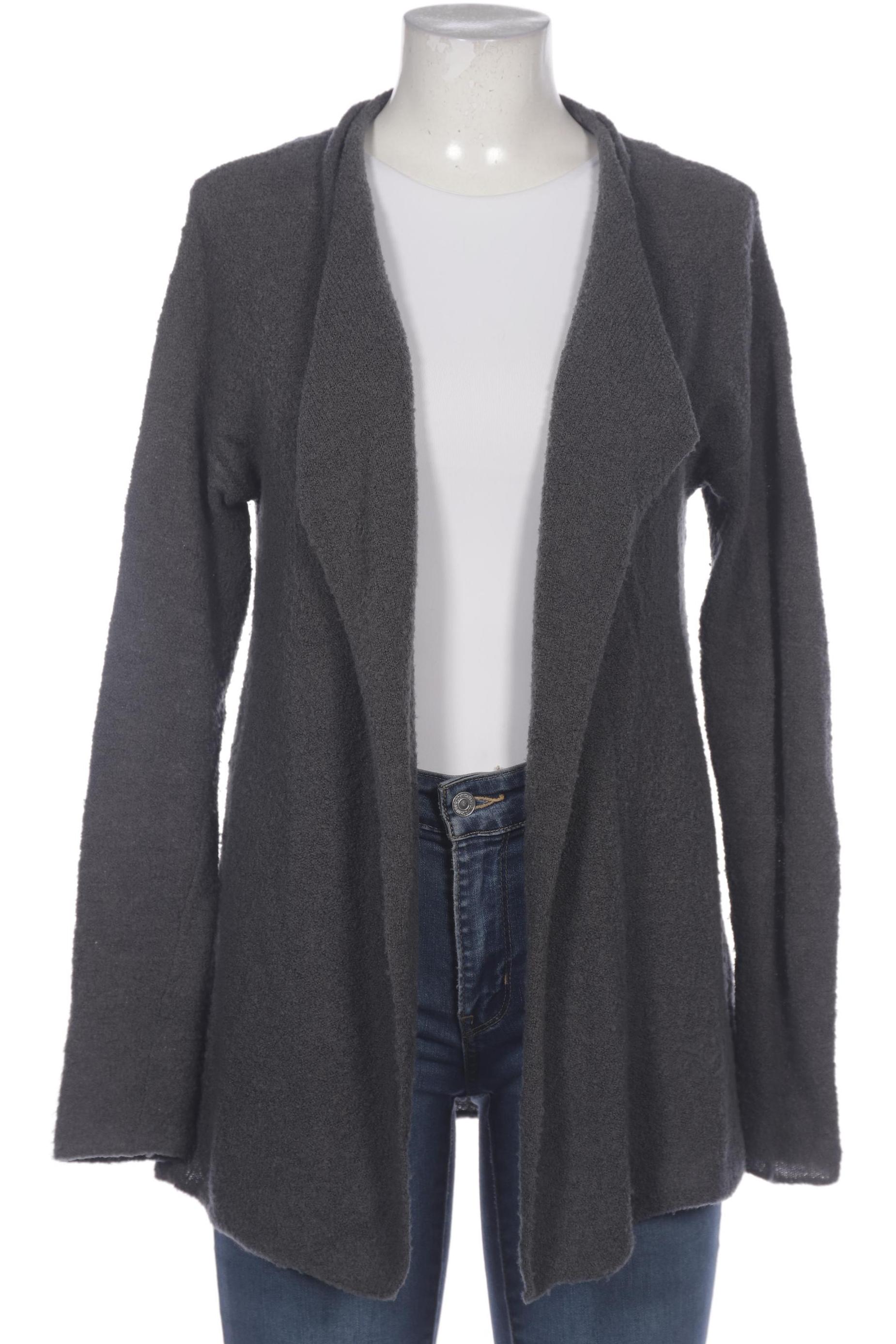 

Marc O Polo Damen Strickjacke, grau, Gr. 38