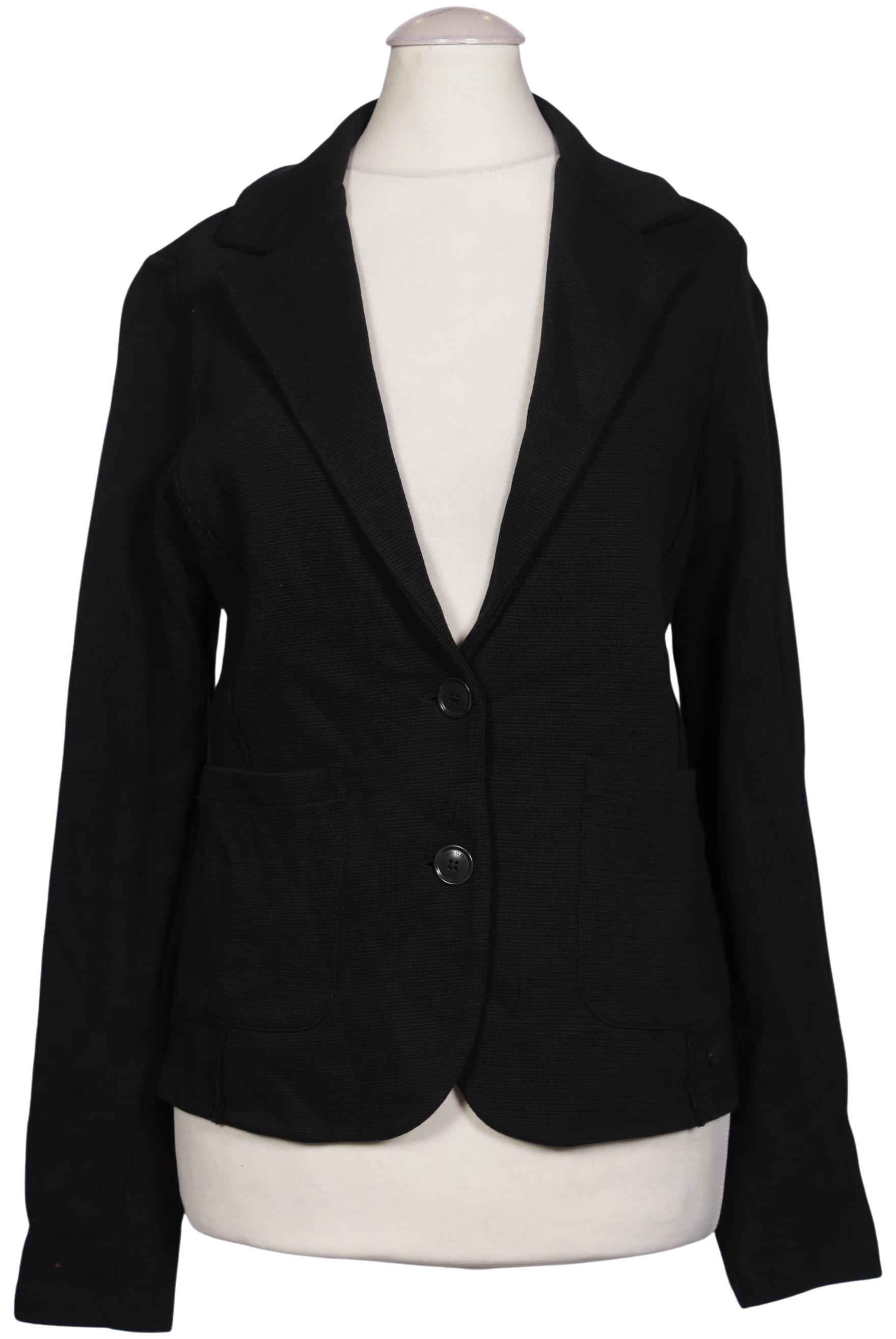 

Marc O Polo Damen Blazer, schwarz, Gr. 34