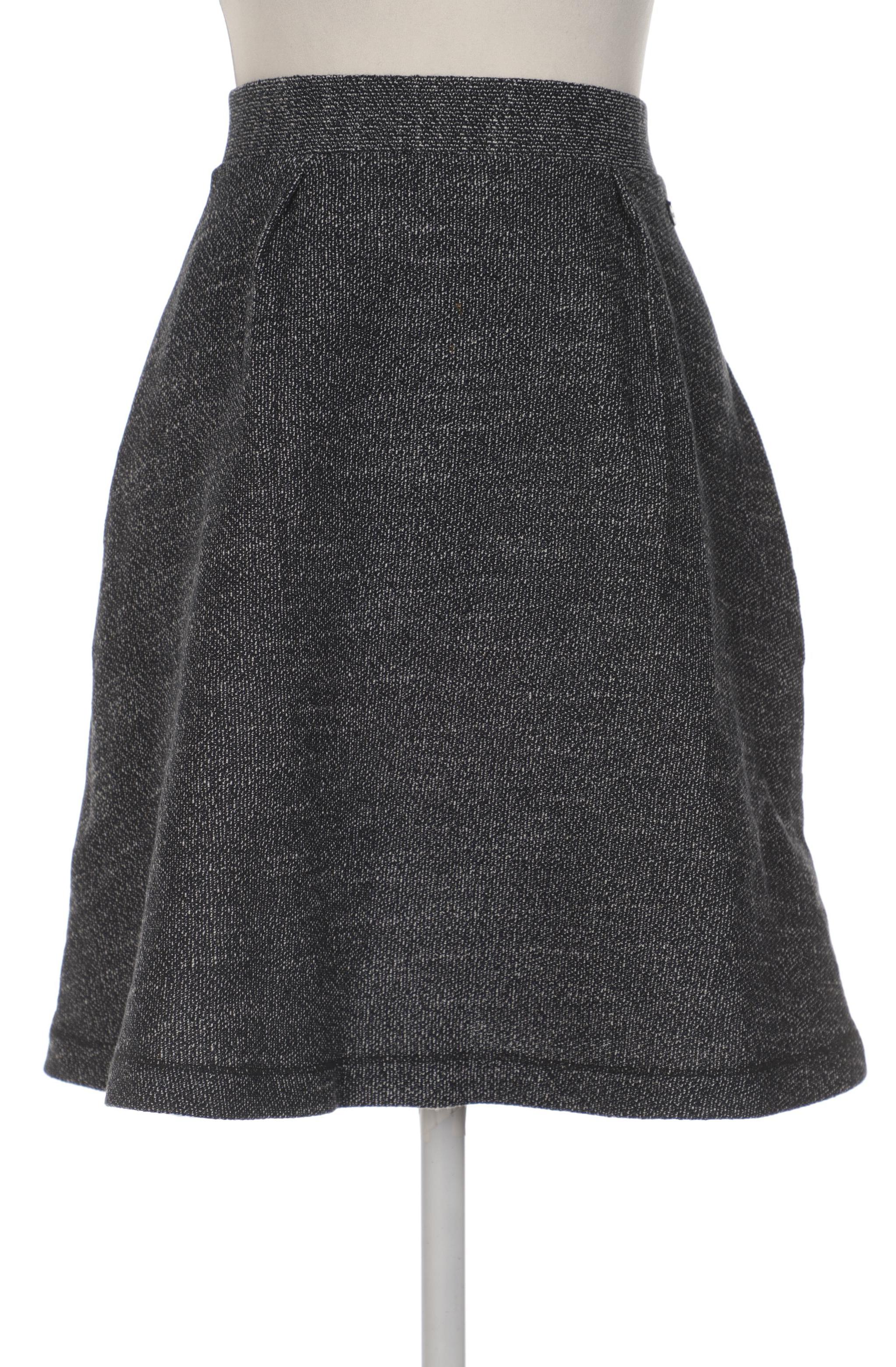 

Marc O Polo Damen Rock, grau