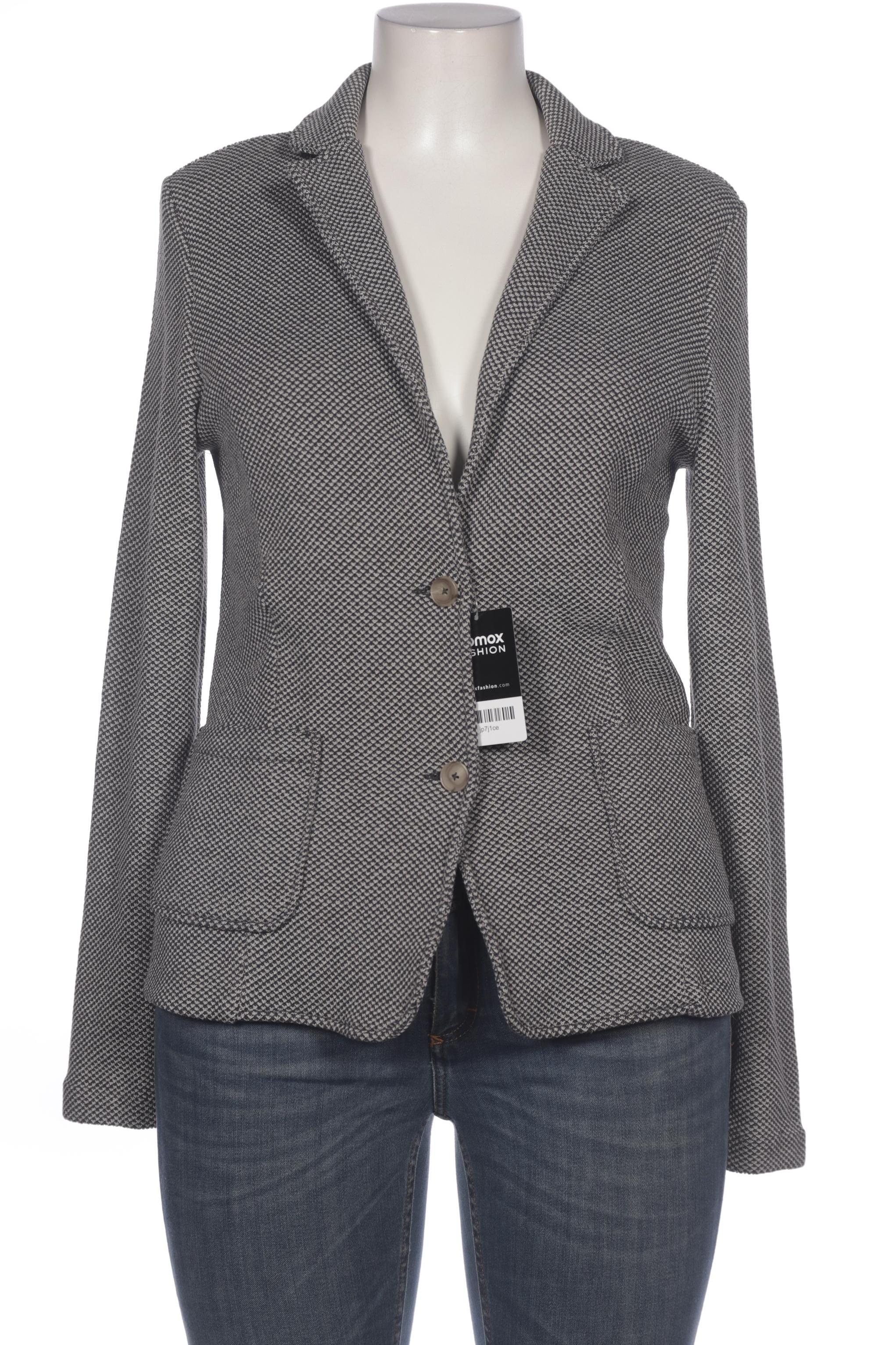 

Marc O Polo Damen Blazer, grau, Gr. 42