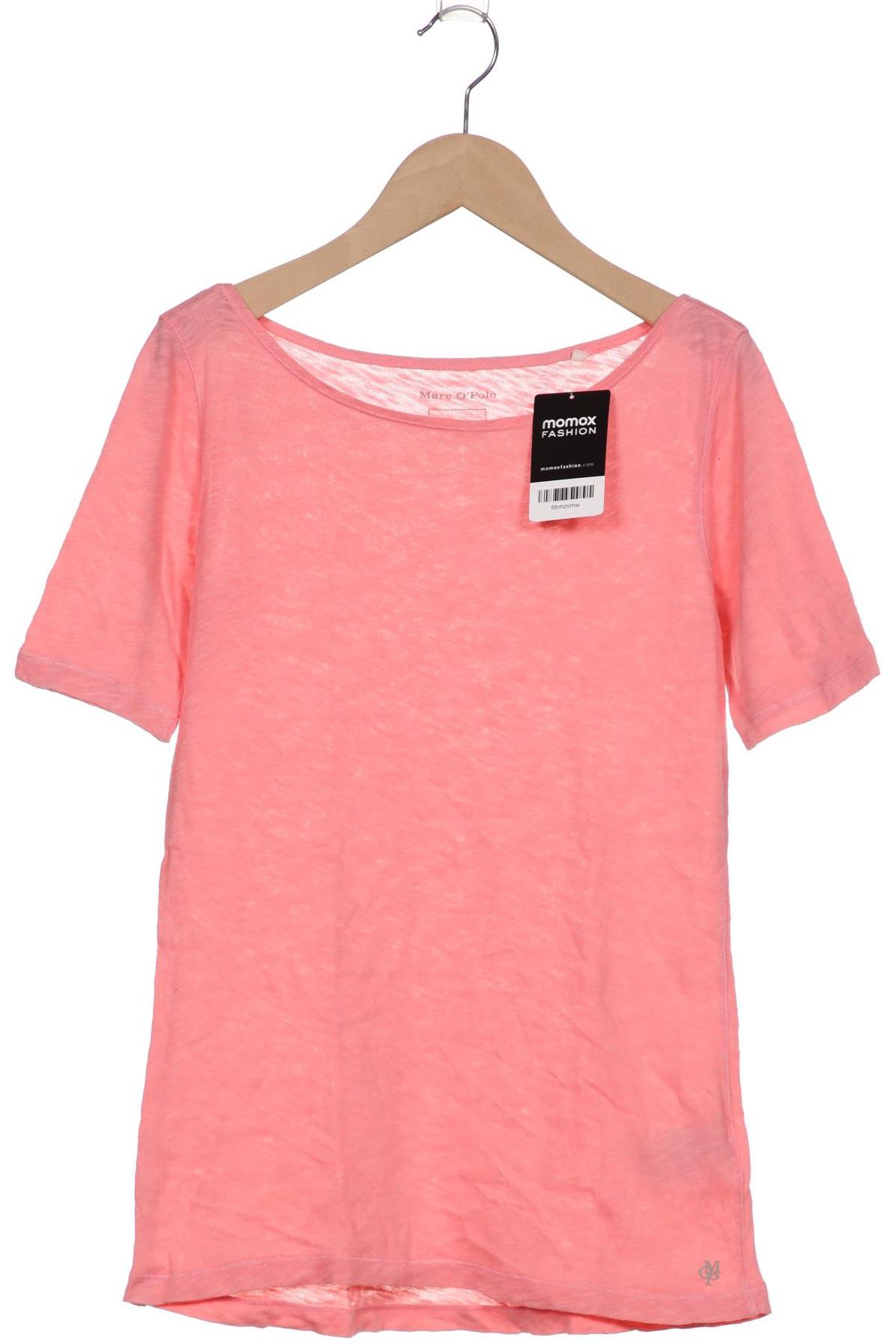 

Marc O Polo Damen T-Shirt, pink, Gr. 36