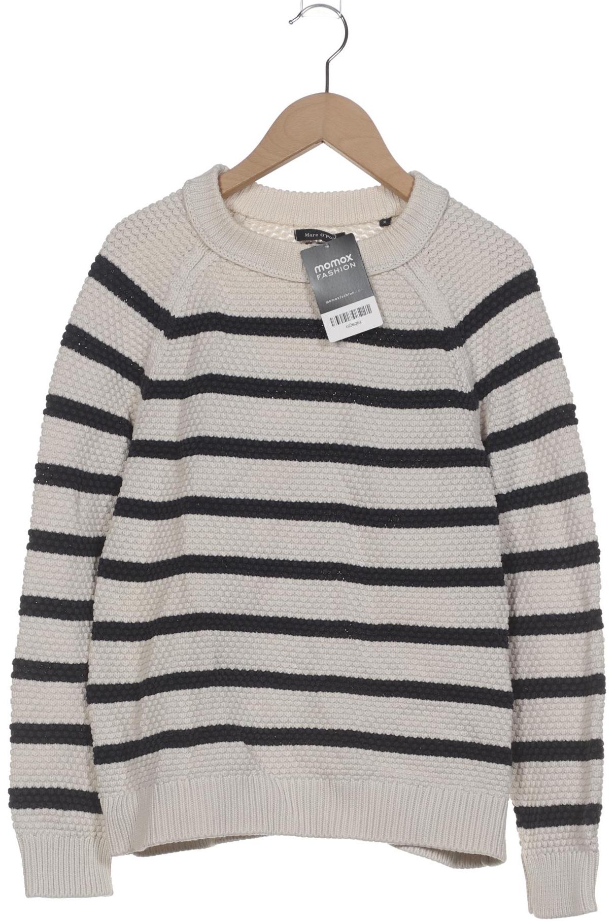 

Marc O Polo Damen Pullover, cremeweiß, Gr. 38