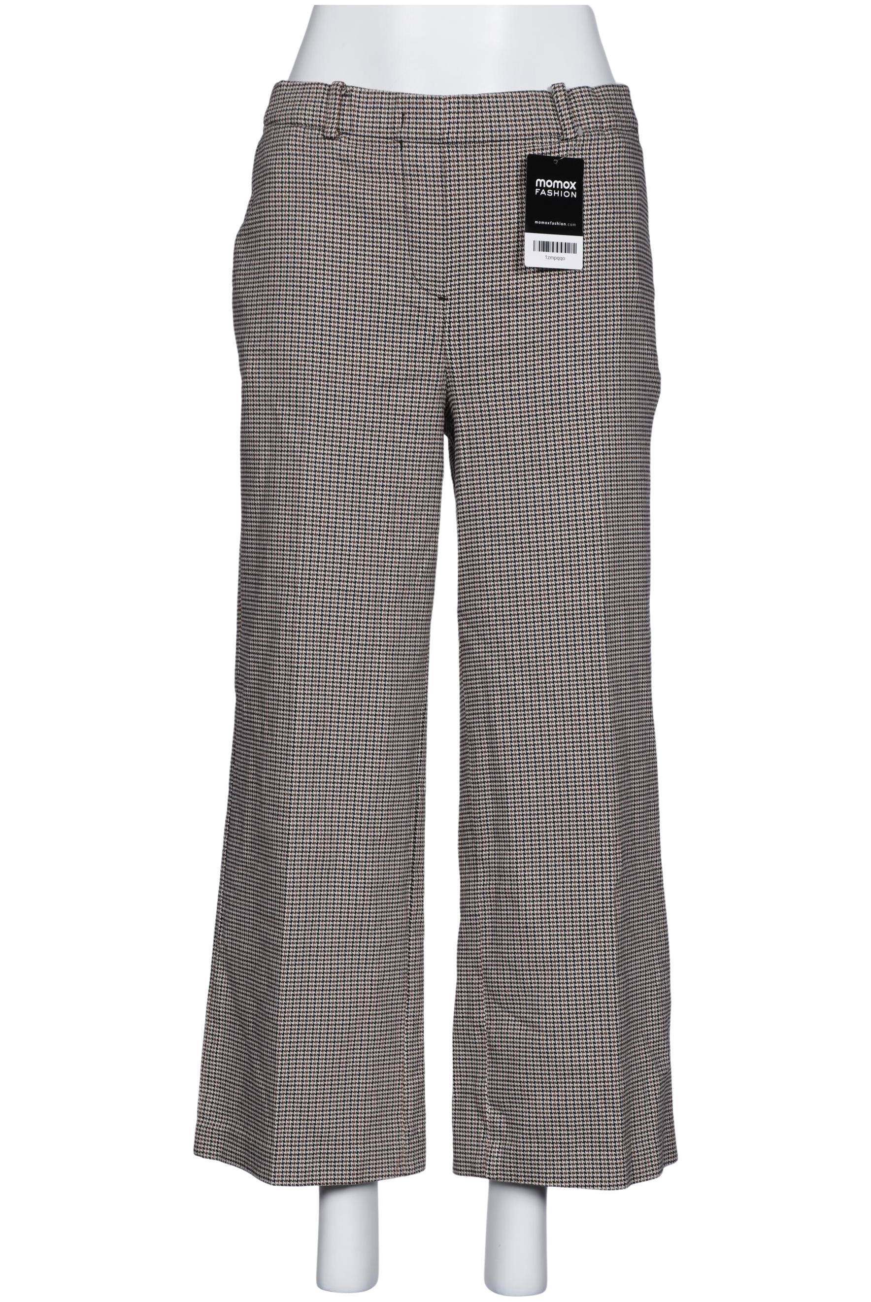 

Marc O Polo Damen Stoffhose, beige, Gr. 38