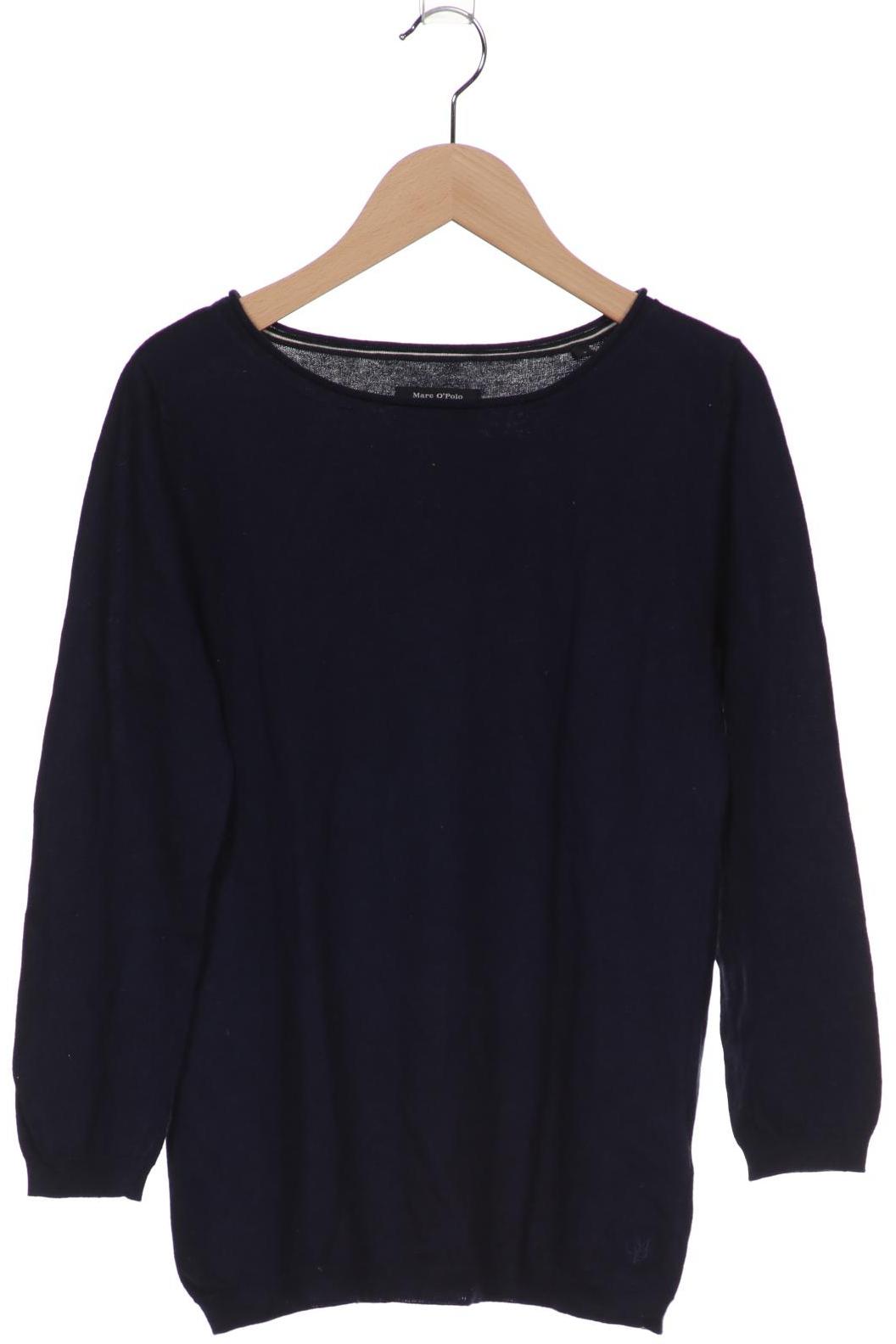 

Marc O Polo Damen Pullover, marineblau