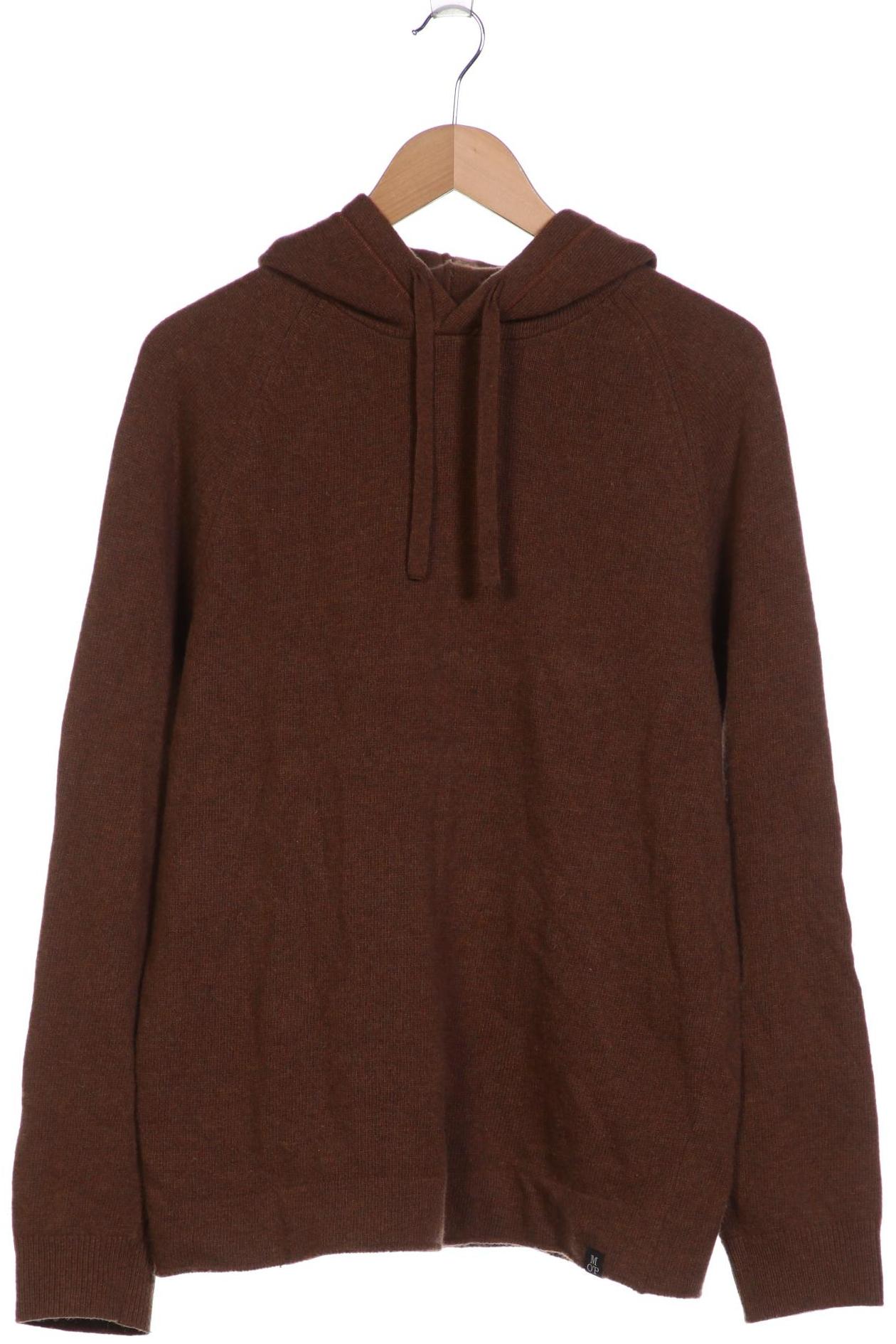 

Marc O Polo Herren Pullover, braun, Gr. 52
