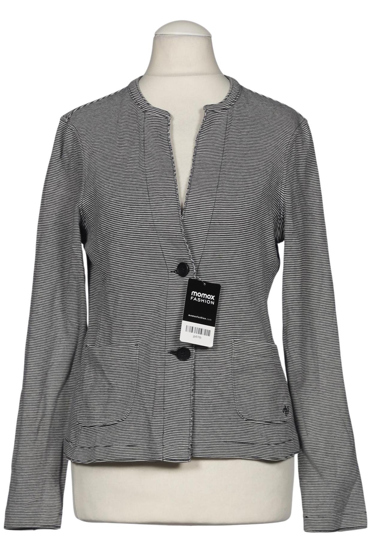 

Marc O Polo Damen Blazer, grau, Gr. 36