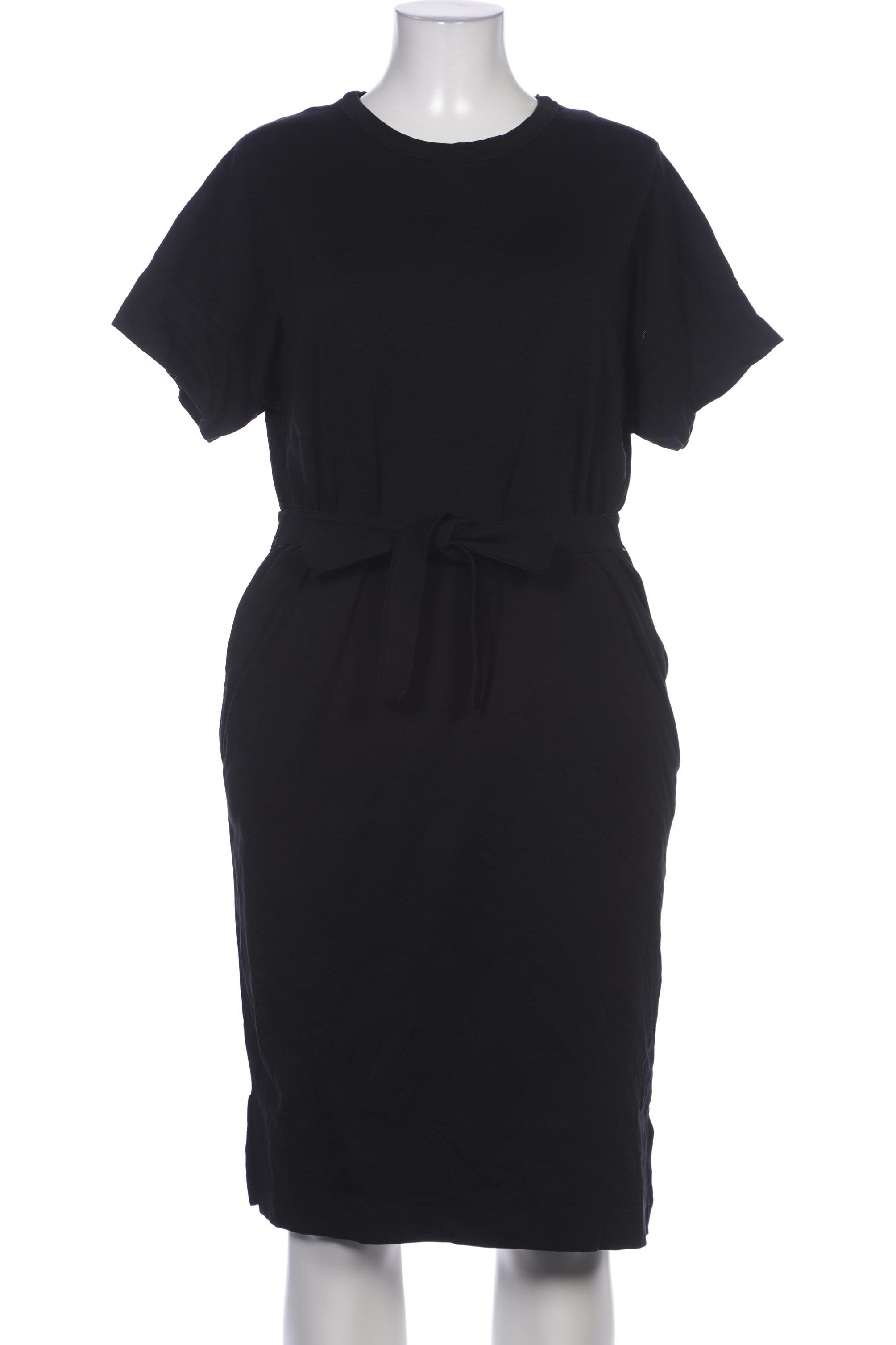 

Marc O Polo Damen Kleid, schwarz, Gr. 44