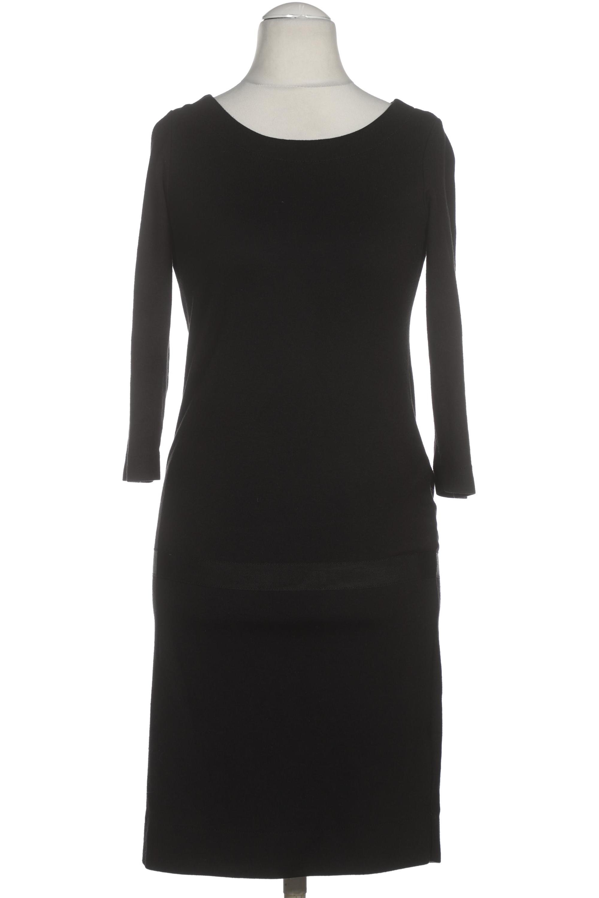 

Marc O Polo Damen Kleid, schwarz, Gr. 36