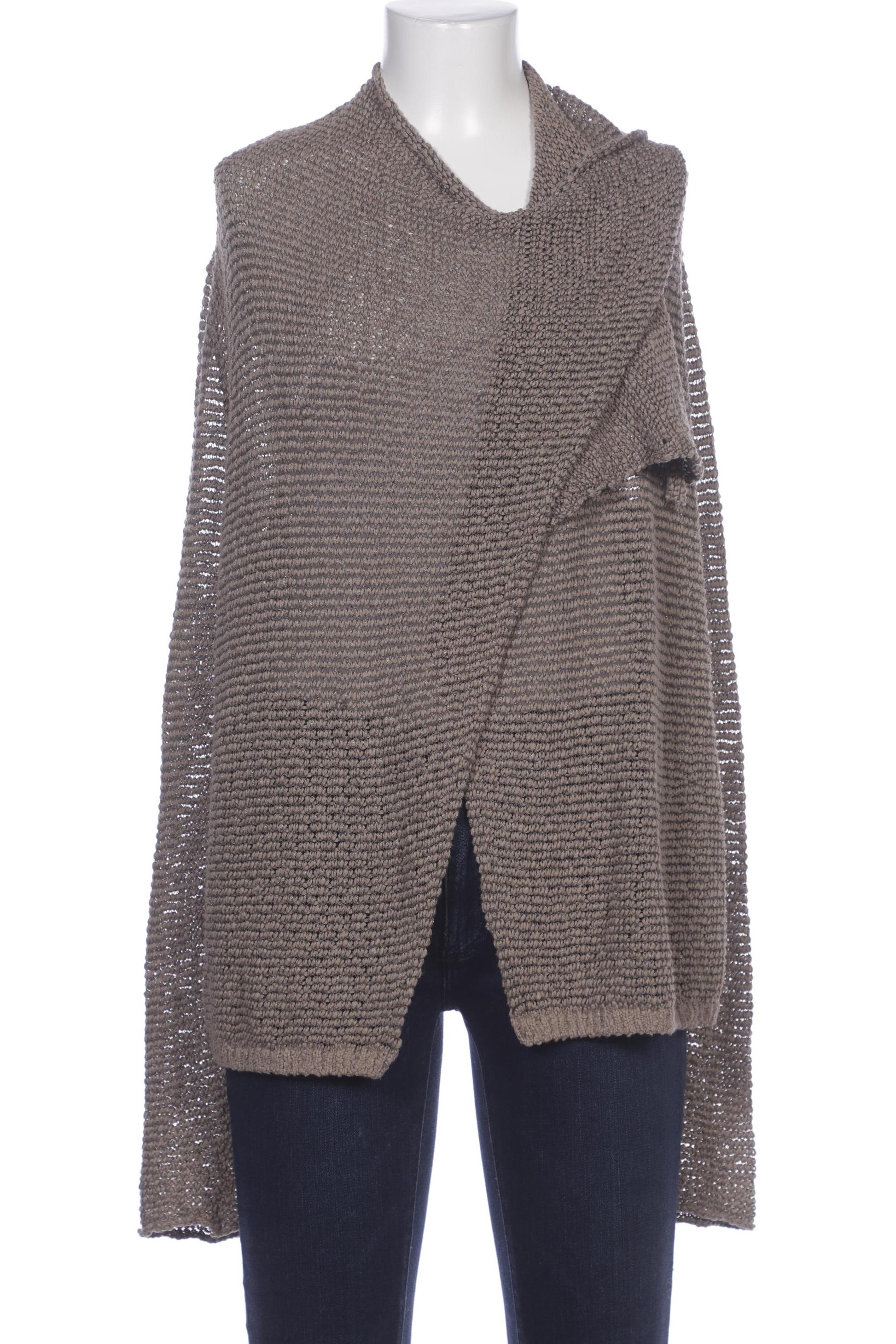 

Marc O Polo Damen Strickjacke, beige, Gr. 36