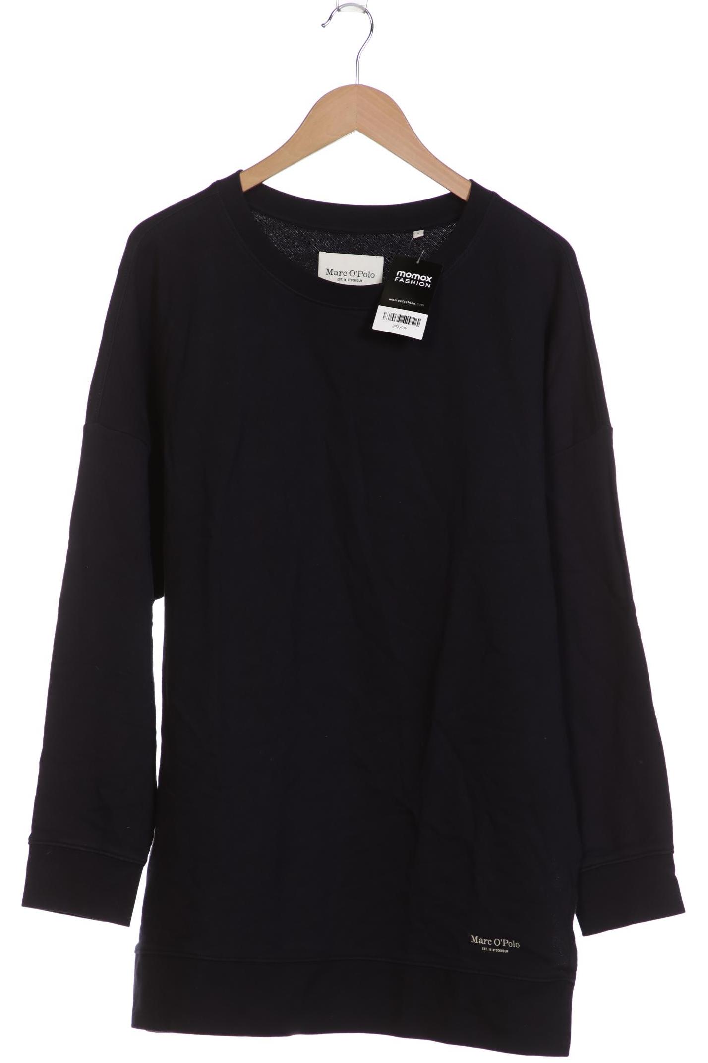 

Marc O Polo Damen Sweatshirt, marineblau, Gr. 42