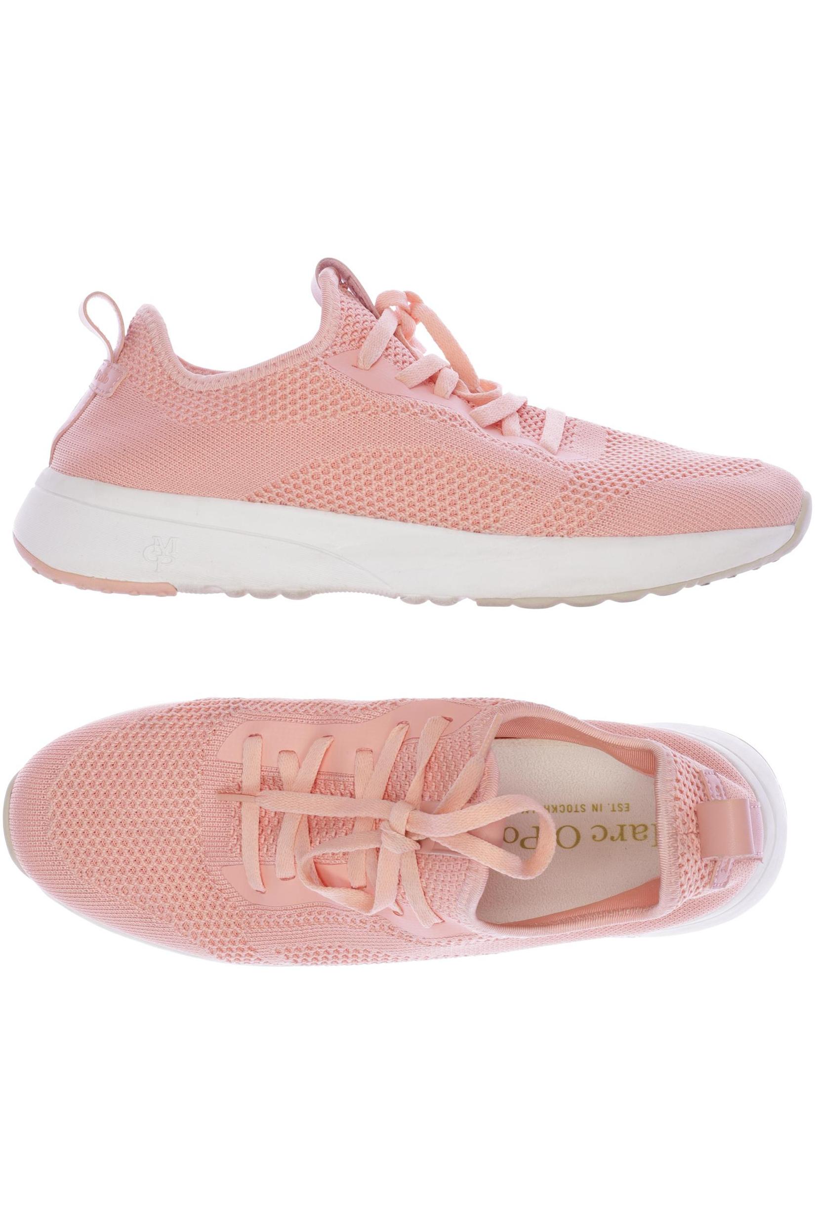 

Marc O Polo Damen Sneakers, pink, Gr. 41