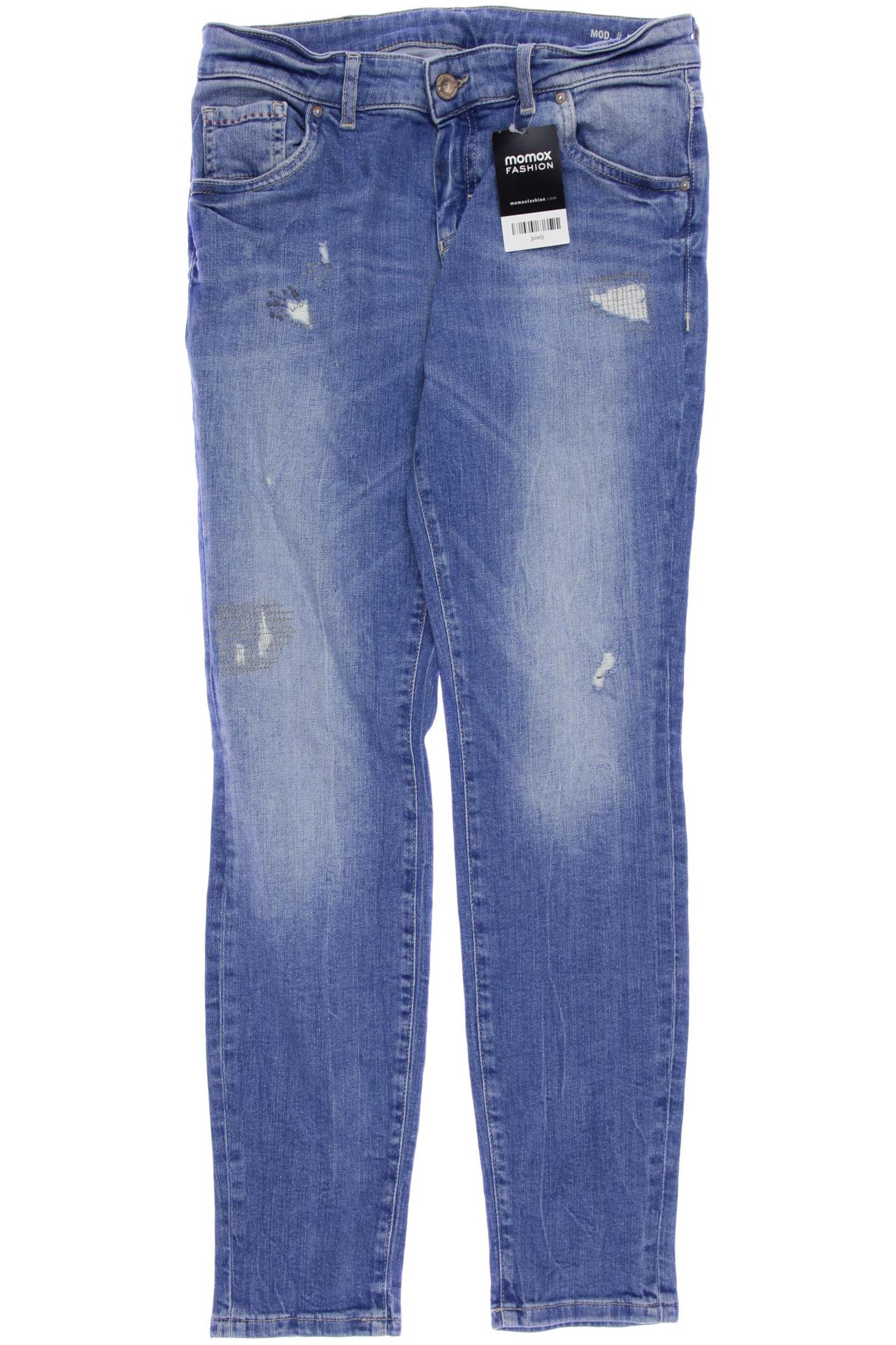 

Marc O Polo Damen Jeans, blau, Gr. 31