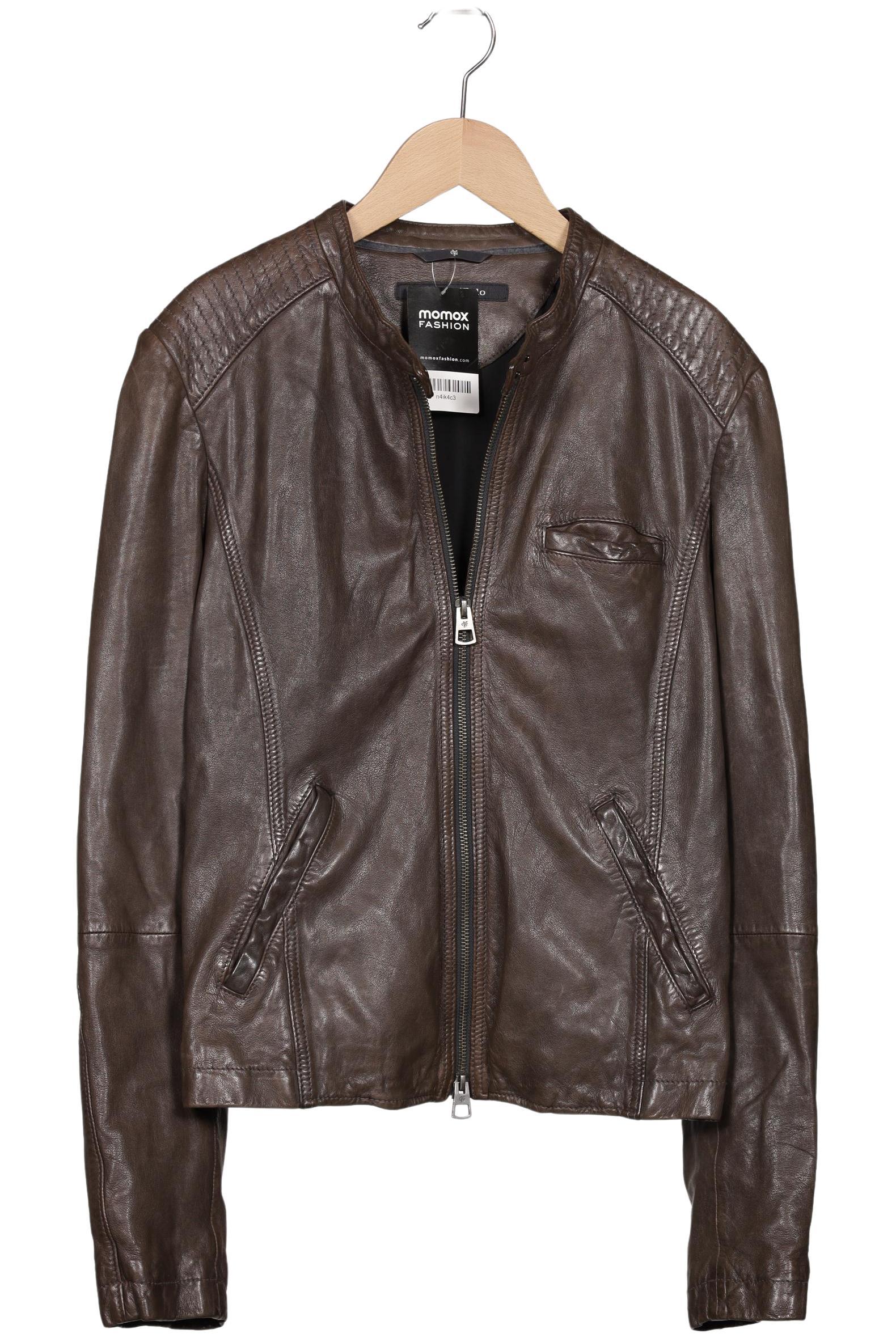 

Marc O Polo Damen Jacke, braun, Gr. 40