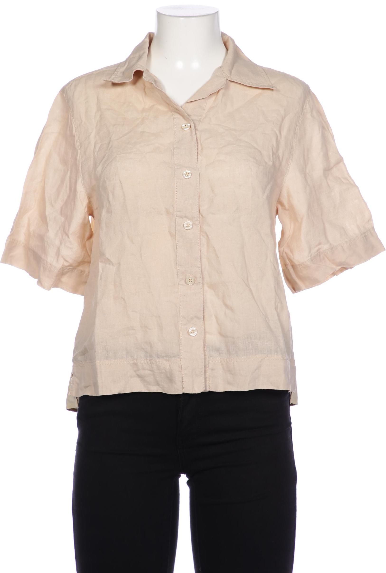 

Marc O Polo Damen Bluse, beige